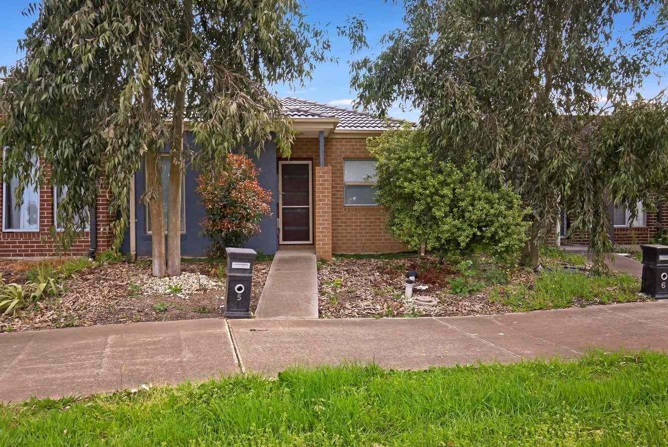 Home For Rent: VIC South Morang, VIC 3752 House | Prop-GPT the AI-Powered Property Portal