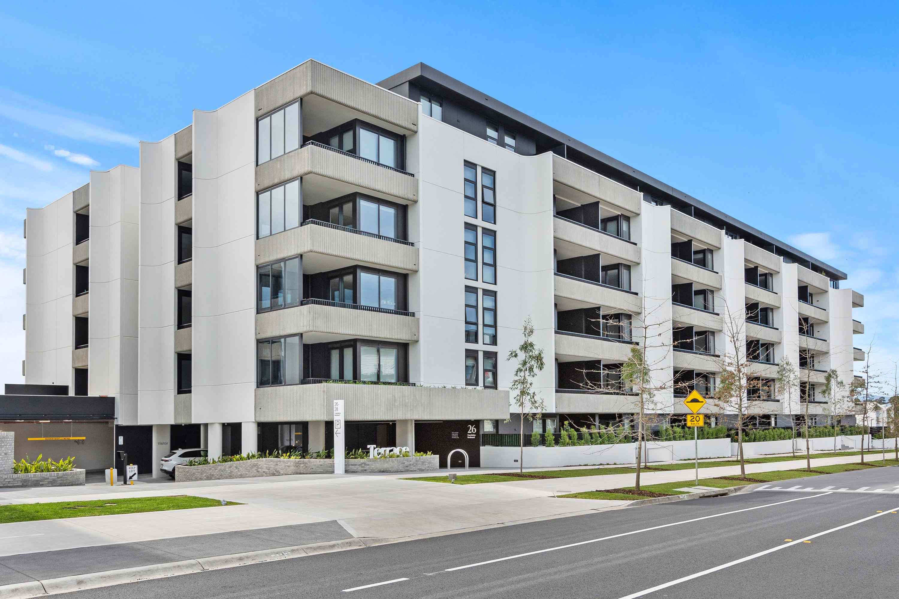 Home For Rent: VIC Burwood East, VIC 3151 Apartment | Prop-GPT the AI-Powered Property Portal