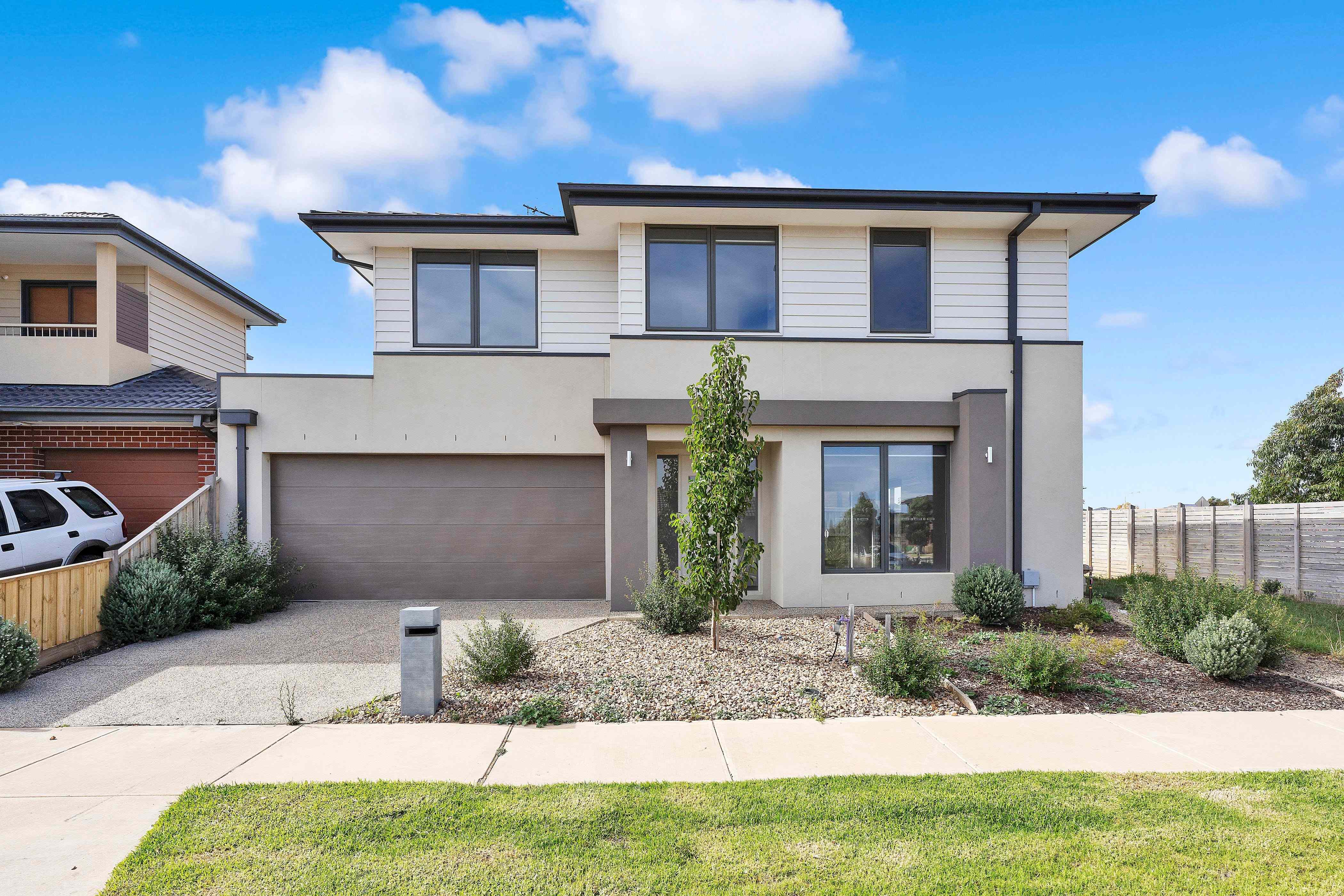 Prop-GPT: House: VIC Wyndham Vale, VIC 3024 Home For Rent