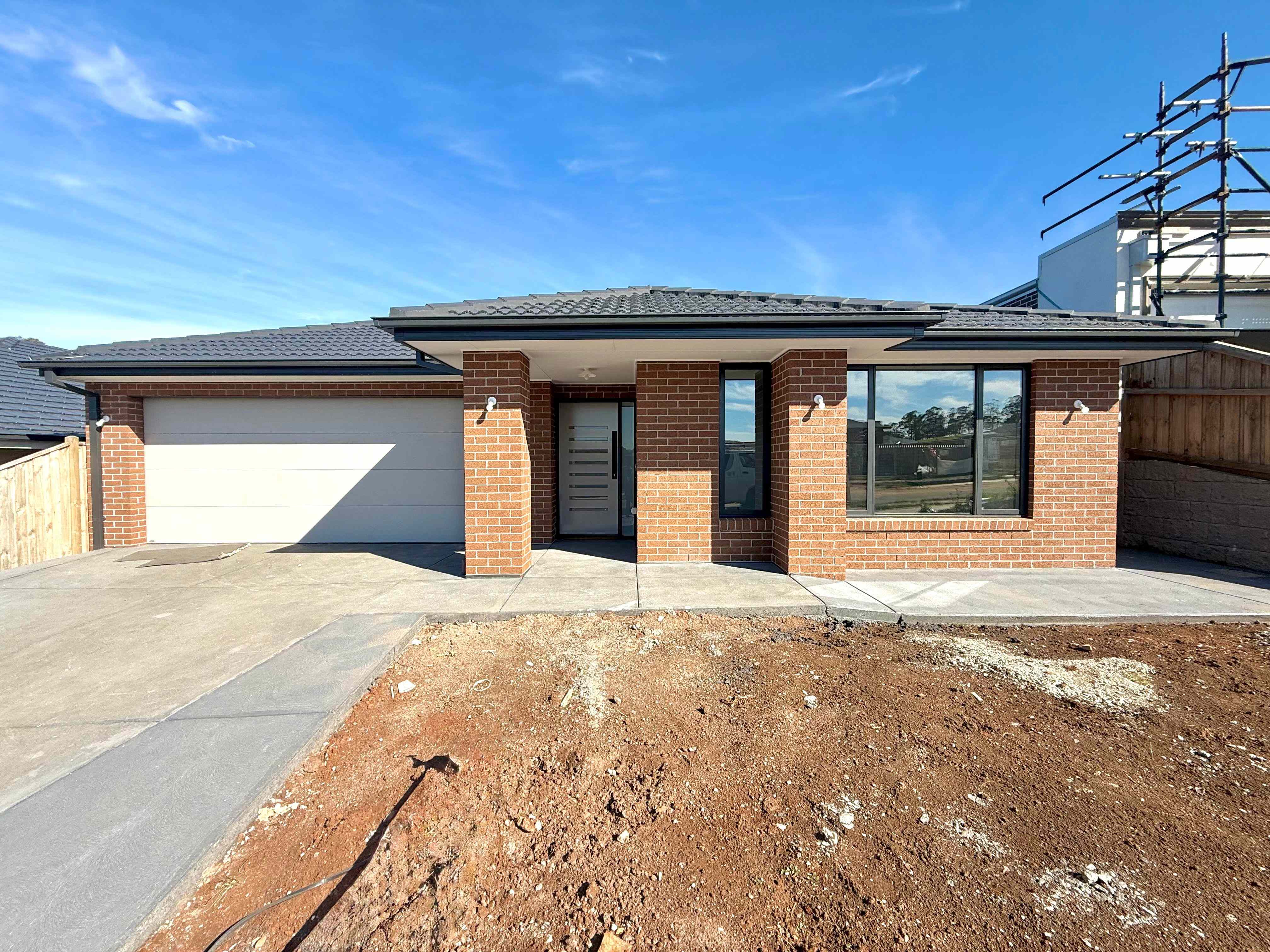 Home For Rent: VIC Warragul, VIC 3820 House | Prop-GPT the AI-Powered Property Portal