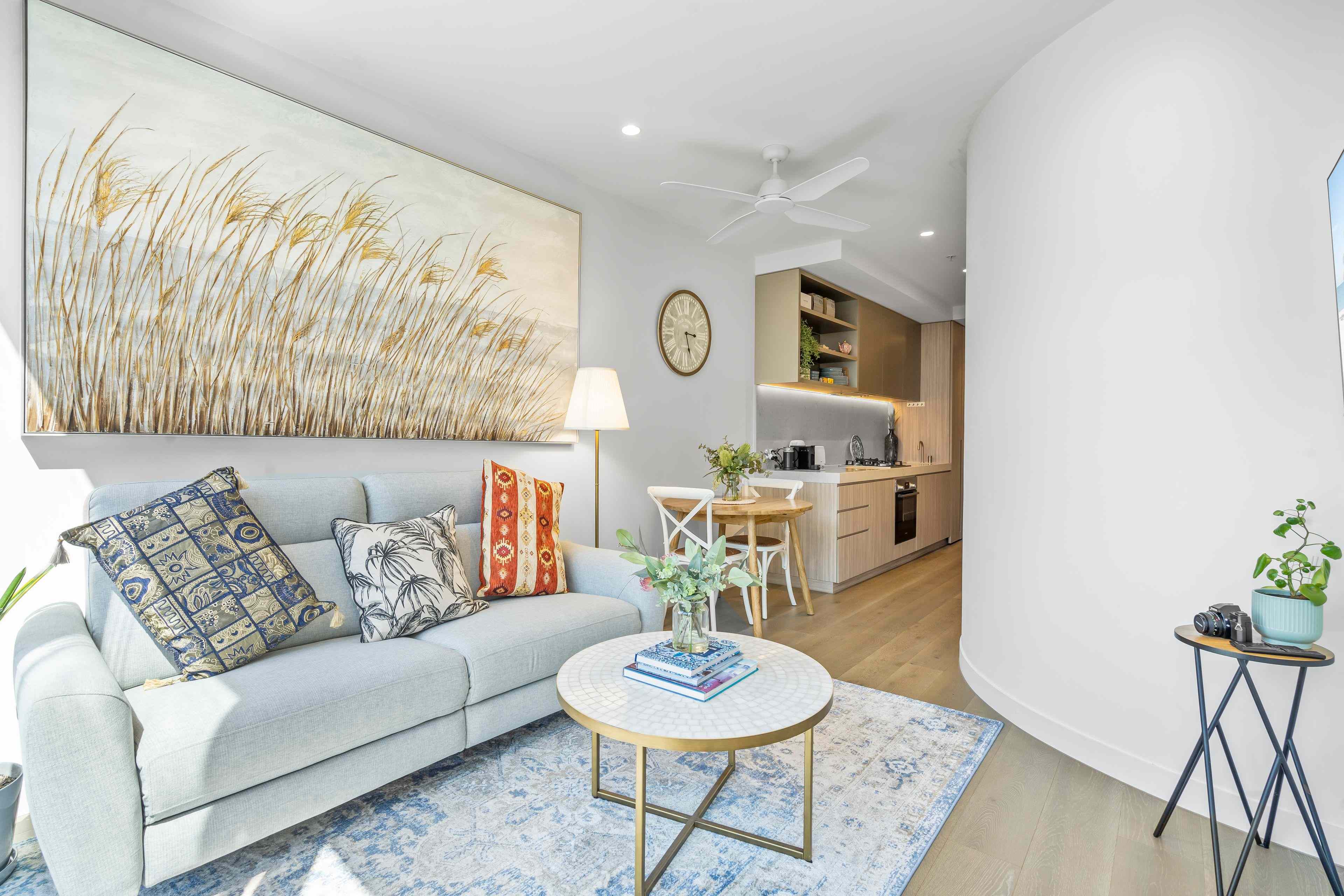 Home For Rent: VIC Port Melbourne, VIC 3207 Apartment | Prop-GPT the AI-Powered Property Portal