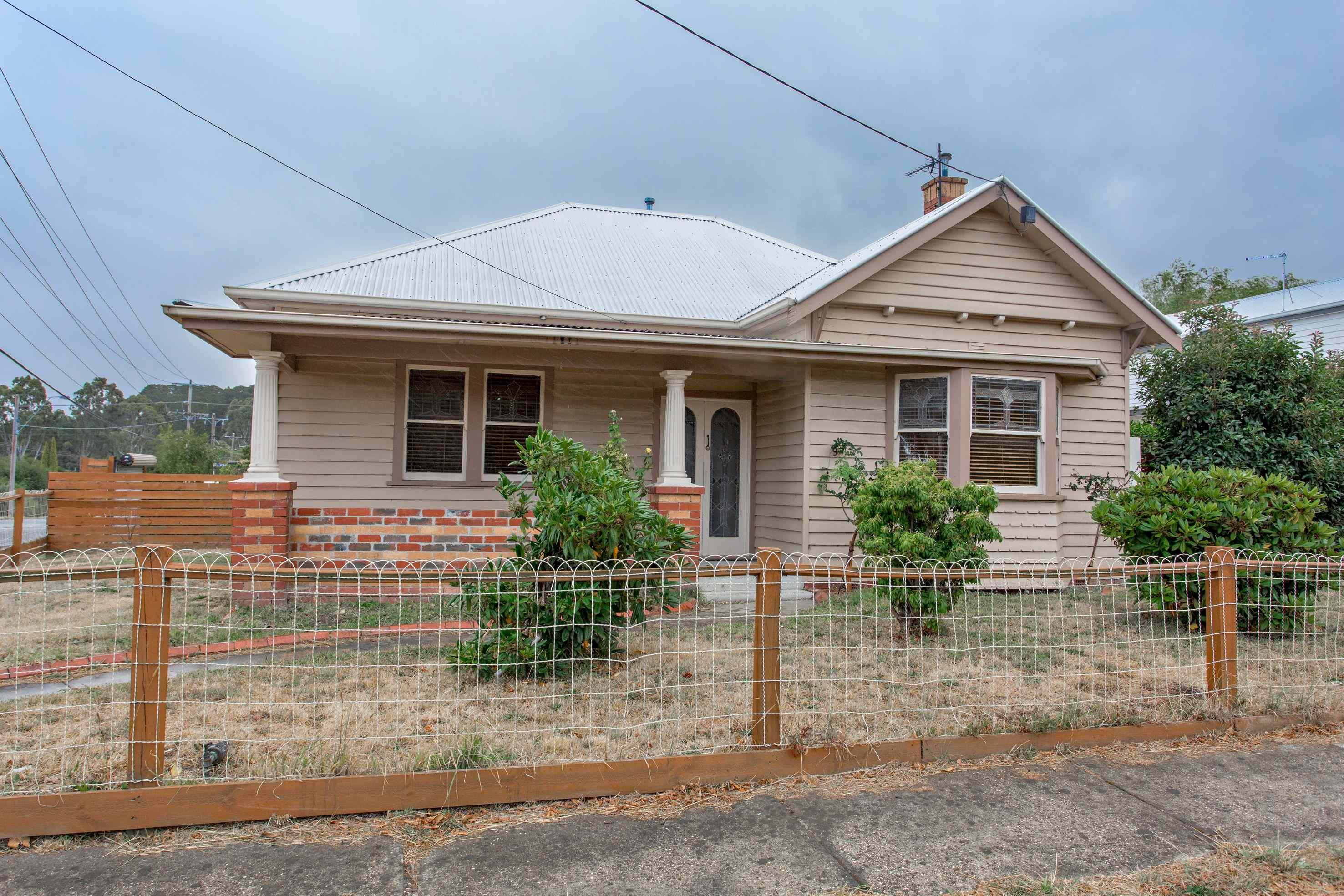 Home For Rent: VIC Ballarat East, VIC 3350 House | Prop-GPT the AI-Powered Property Portal