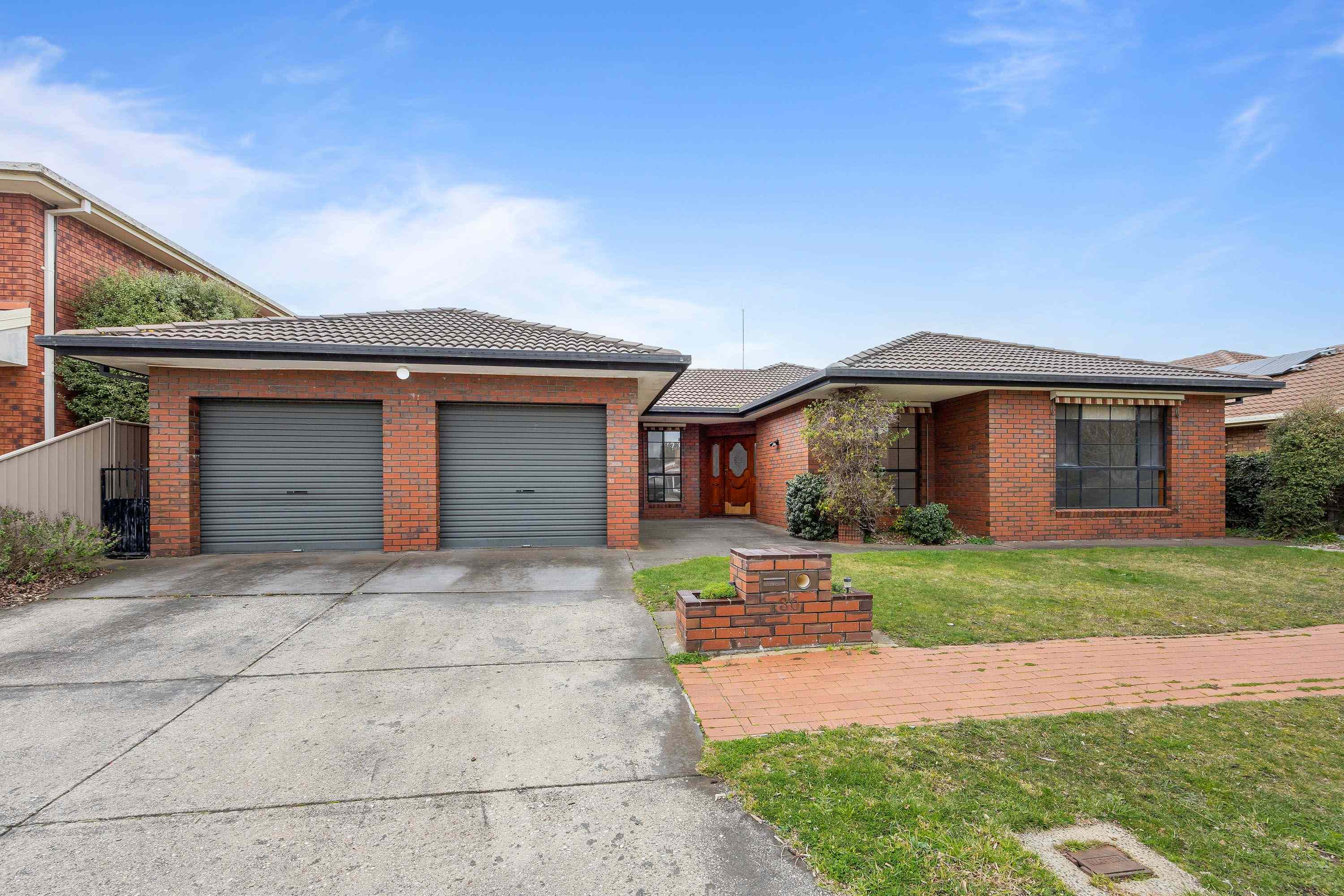 Home For Rent: VIC Alfredton, VIC 3350 House | Prop-GPT the AI-Powered Property Portal