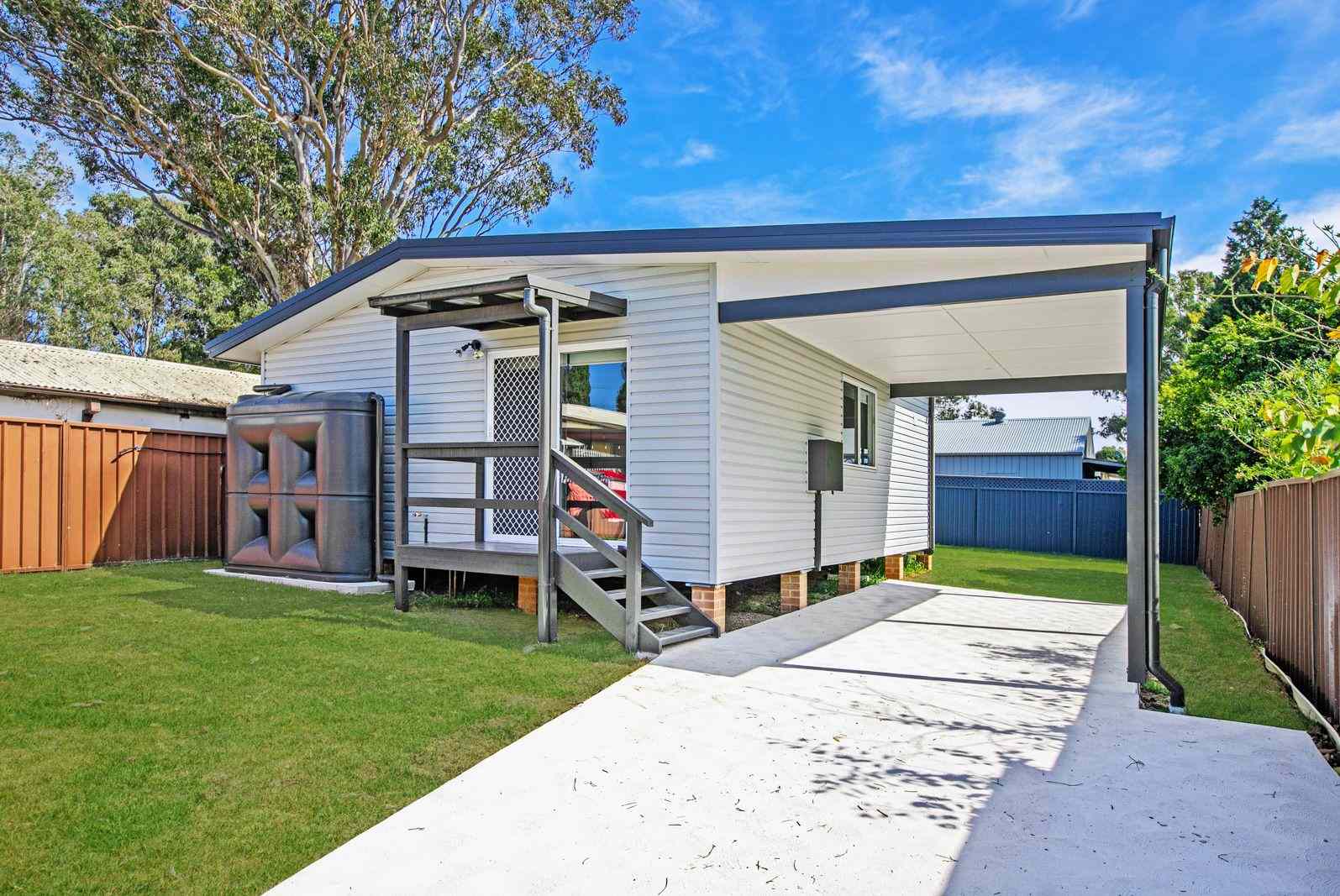 Home For Rent: NSW Blacktown, NSW 2148 House | Prop-GPT the AI-Powered Property Portal