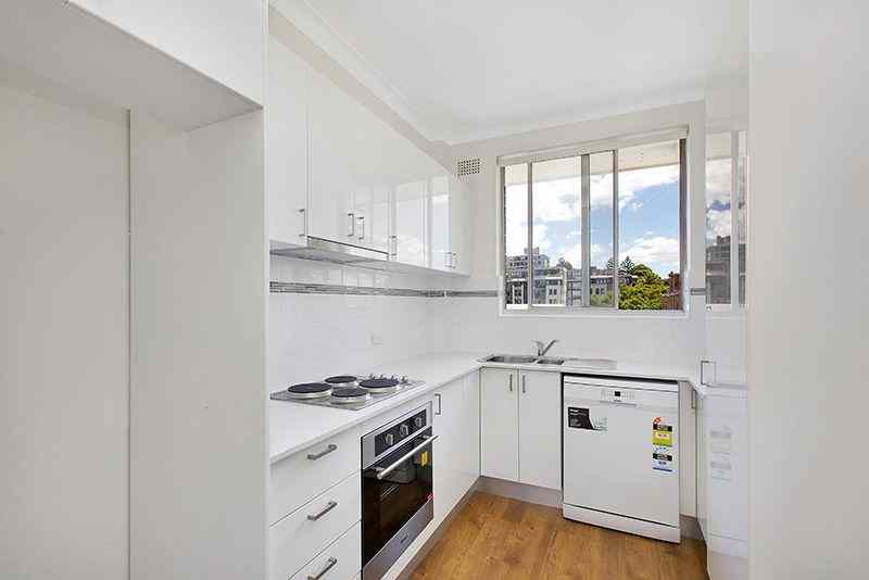 Home For Rent: NSW North Bondi, NSW 2026 Apartment | Prop-GPT the AI-Powered Property Portal