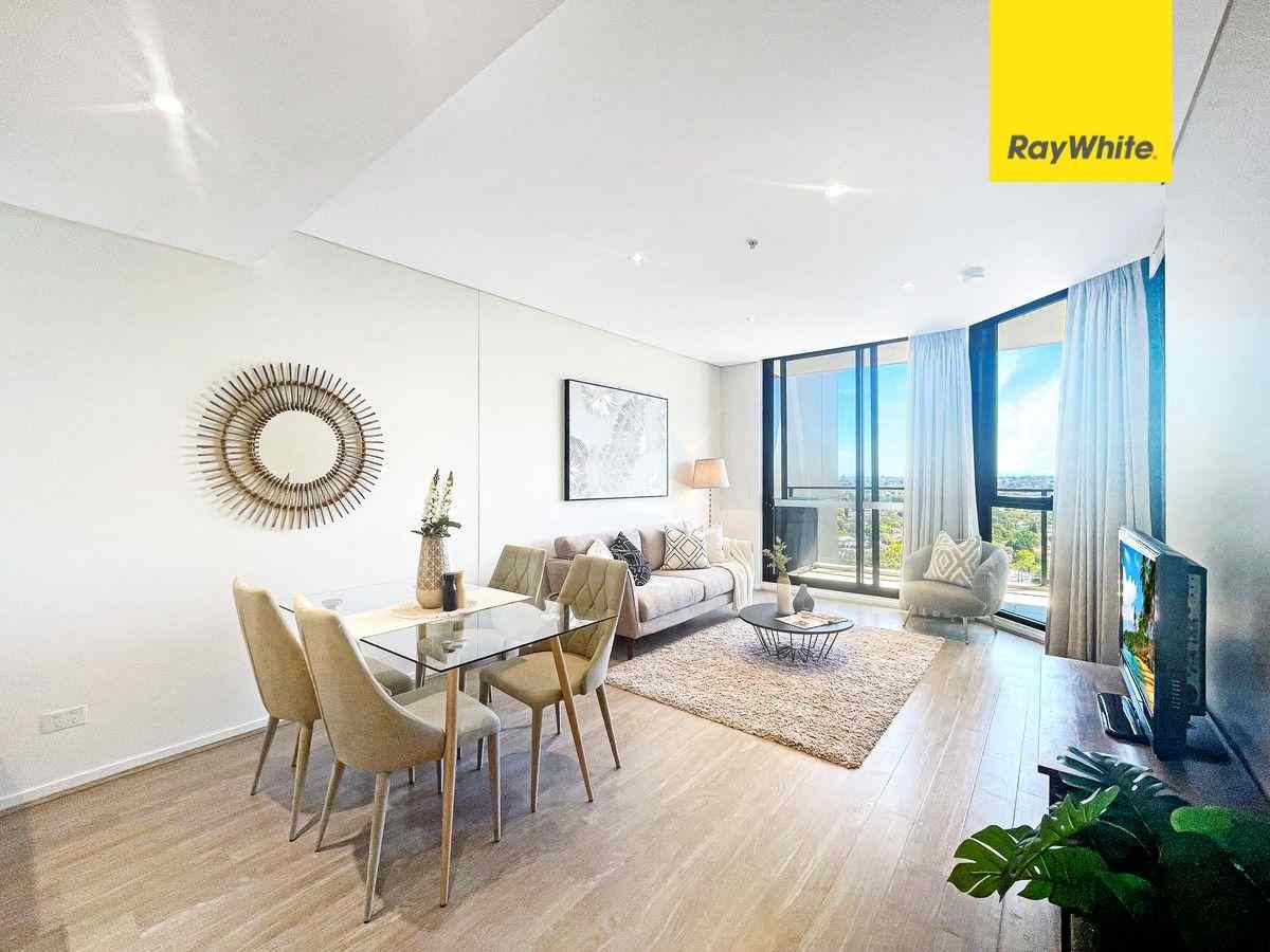 Home For Rent: NSW Ryde, NSW 2112 Apartment | Prop-GPT the AI-Powered Property Portal