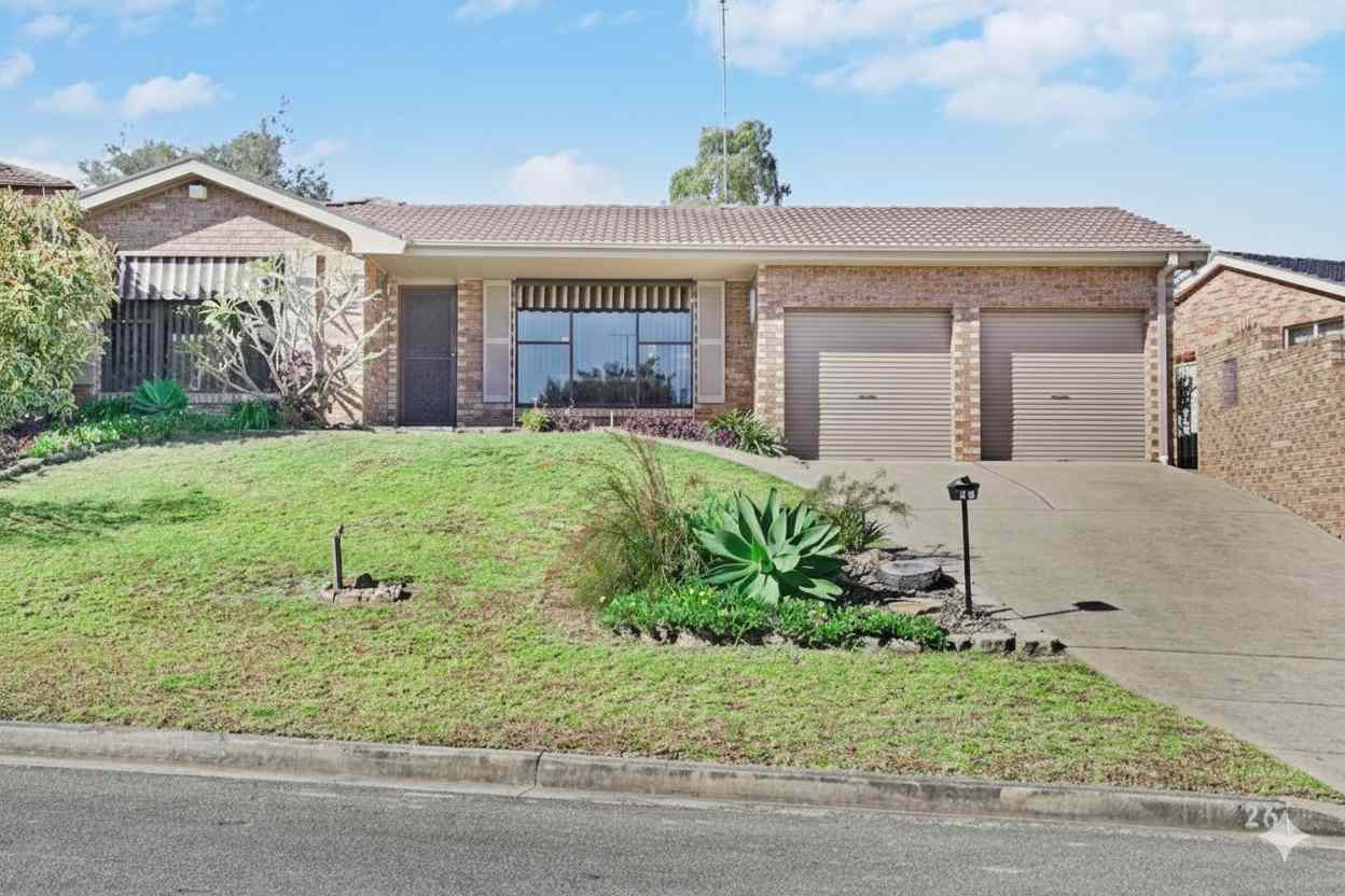 Home For Rent: NSW Leumeah, NSW 2560 House | Prop-GPT the AI-Powered Property Portal