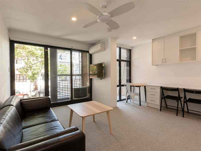Home For Rent: NSW Darlington, NSW 2008 Studio | Prop-GPT the AI-Powered Property Portal