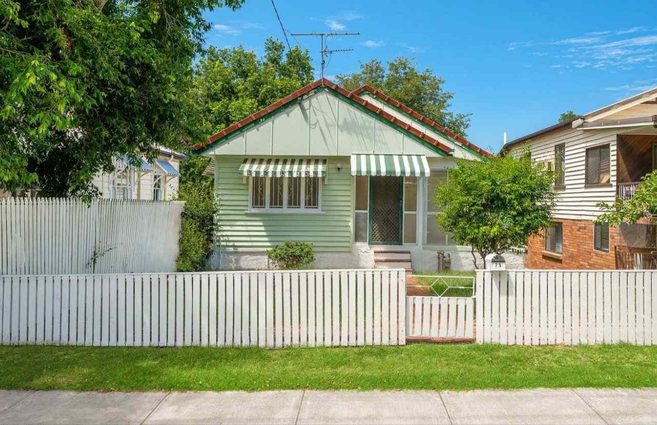 Home For Rent: QLD West End, QLD 4101 House | Prop-GPT the AI-Powered Property Portal