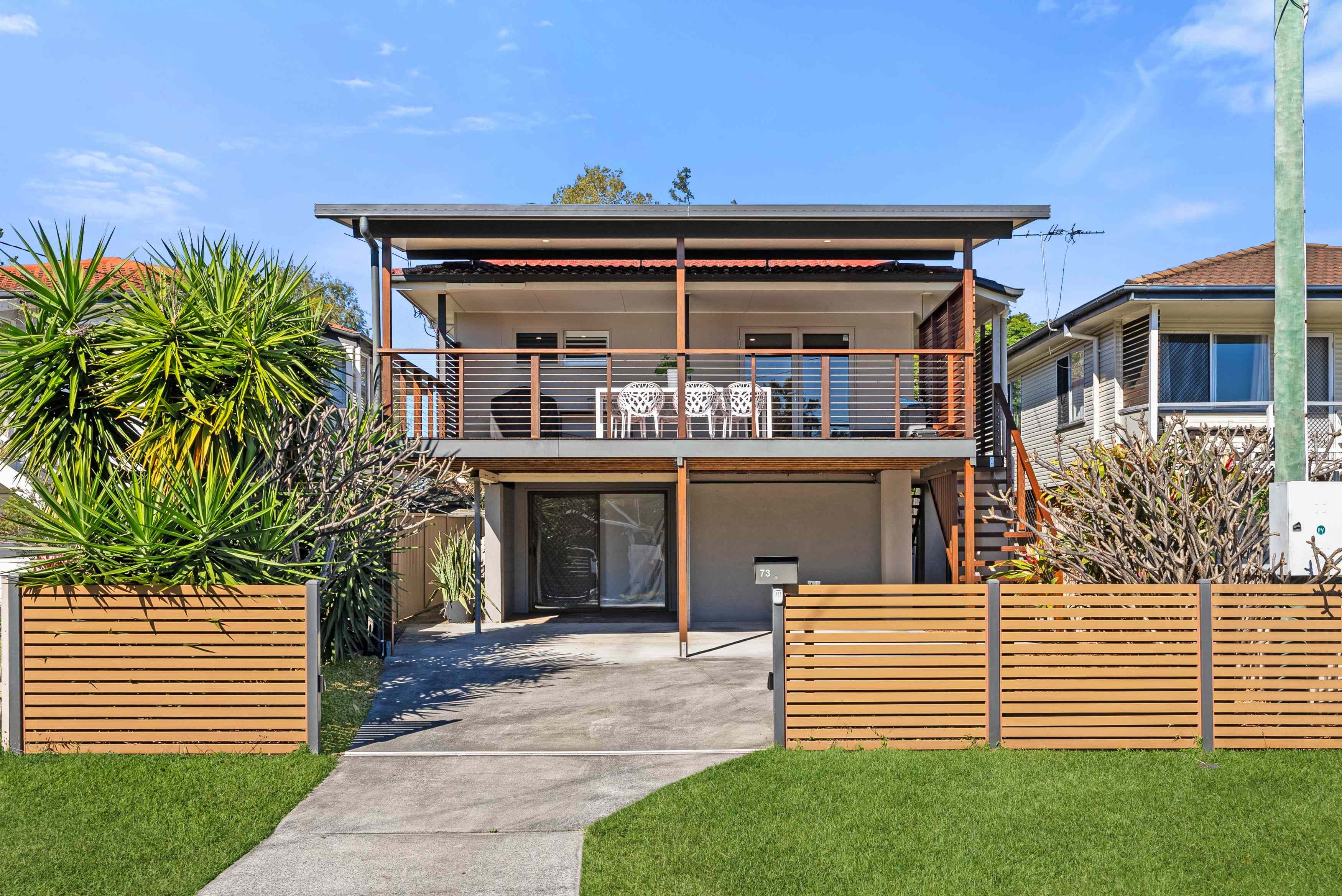 Home For Rent: QLD Carina, QLD 4152 House | Prop-GPT the AI-Powered Property Portal