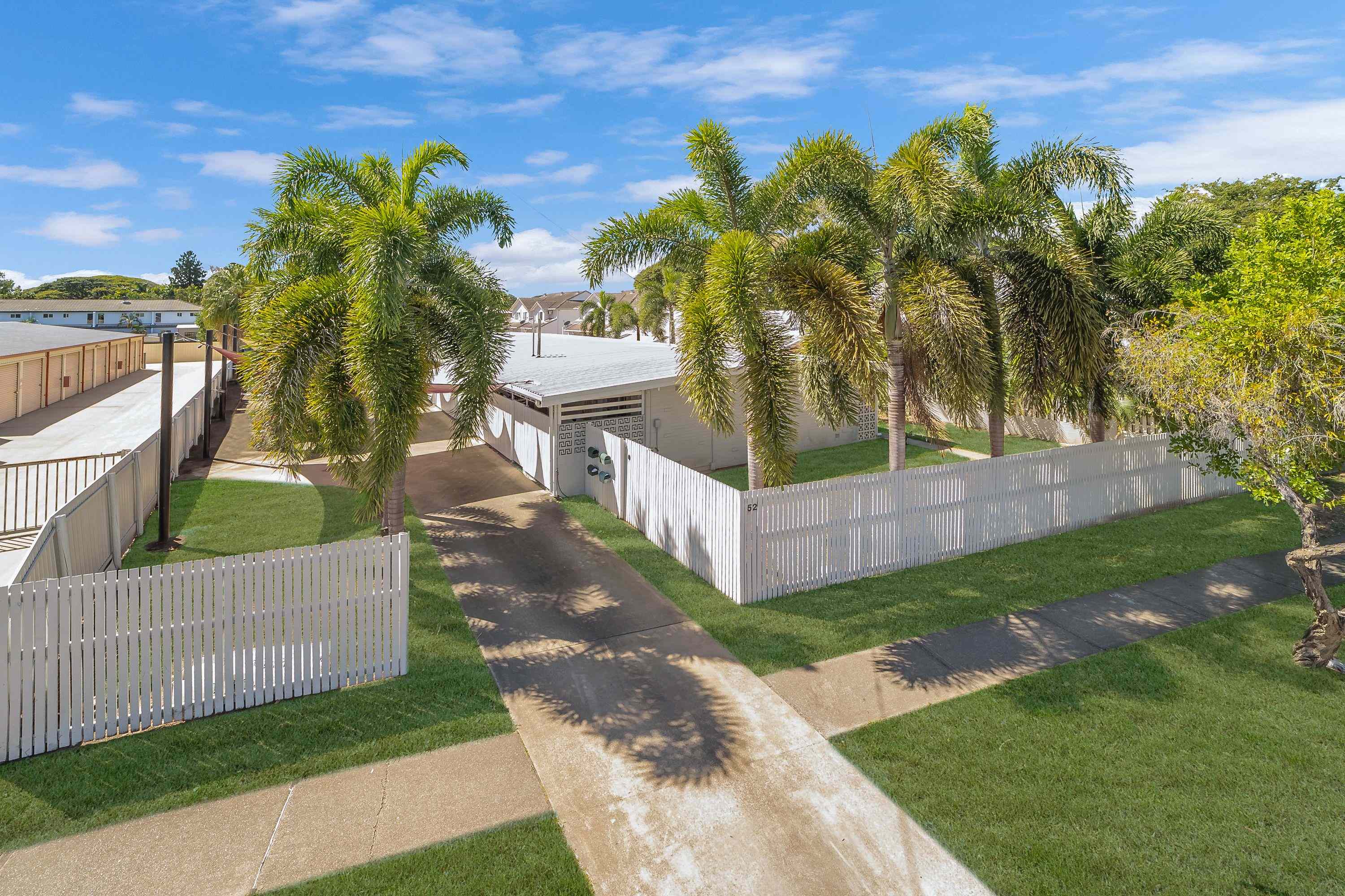 Home For Rent: QLD Rosslea, QLD 4812 Unit | Prop-GPT the AI-Powered Property Portal