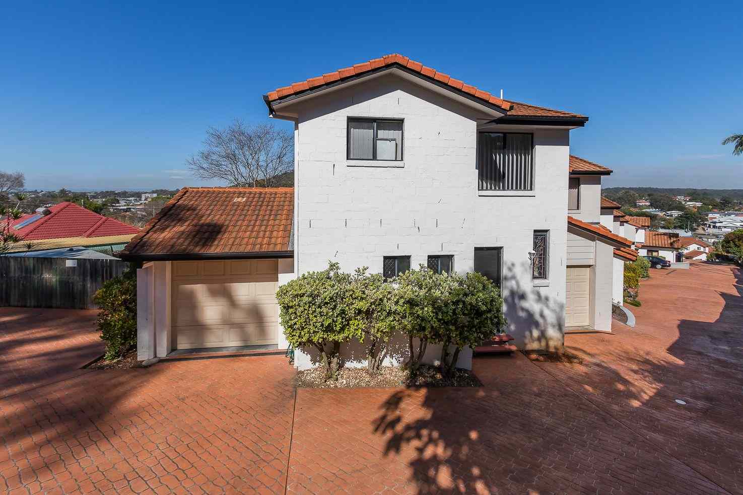 Home For Rent: QLD Mount Gravatt East, QLD 4122 Townhouse | Prop-GPT the AI-Powered Property Portal