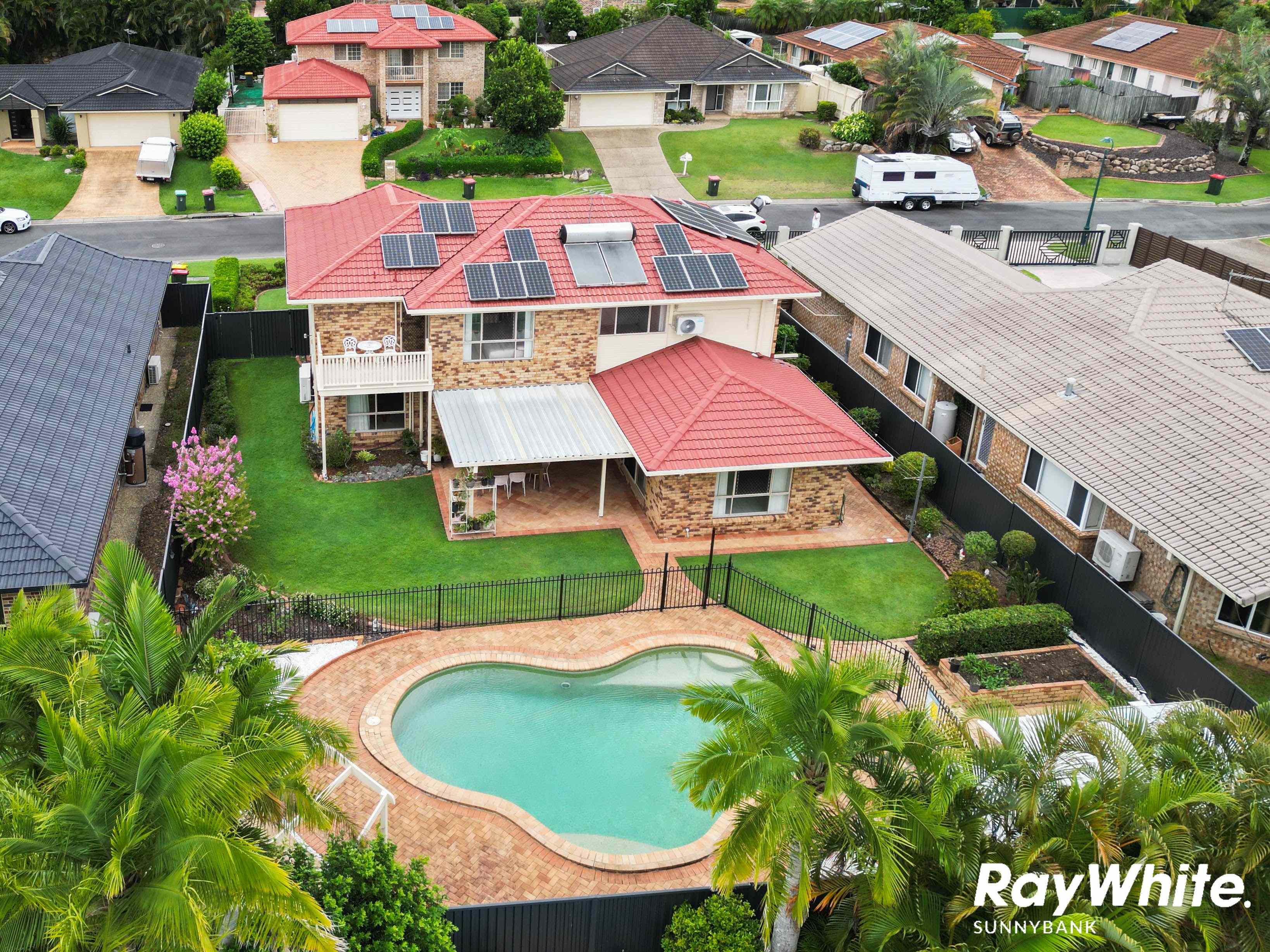 Home For Rent: QLD Calamvale, QLD 4116 House | Prop-GPT the AI-Powered Property Portal