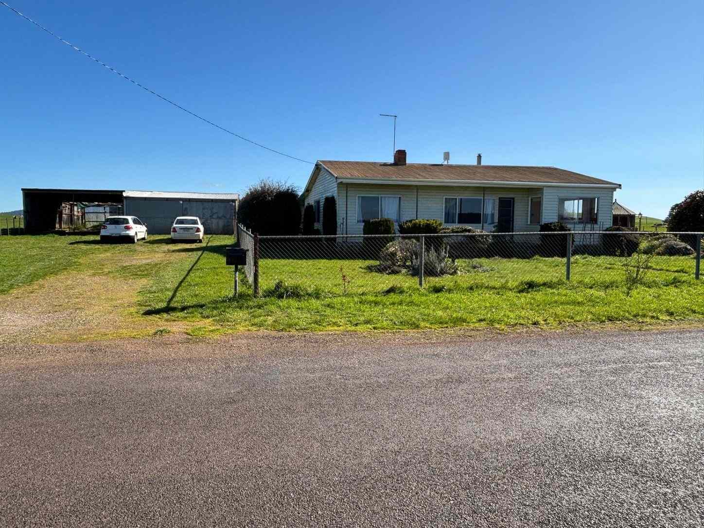 Tasmania 7265: TAS Winnaleah, TAS 7265 House | Prop-GPT the AI-Powered Property Portal