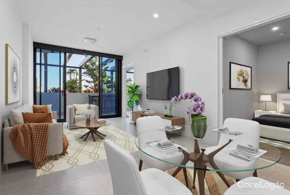Queensland 4218: QLD Broadbeach, QLD 4218 Property | Prop-GPT the AI-Powered Property Portal