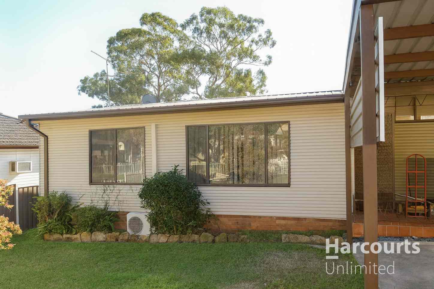 New South Wales 2148: NSW Blacktown, NSW 2148 House | Prop-GPT the AI-Powered Property Portal