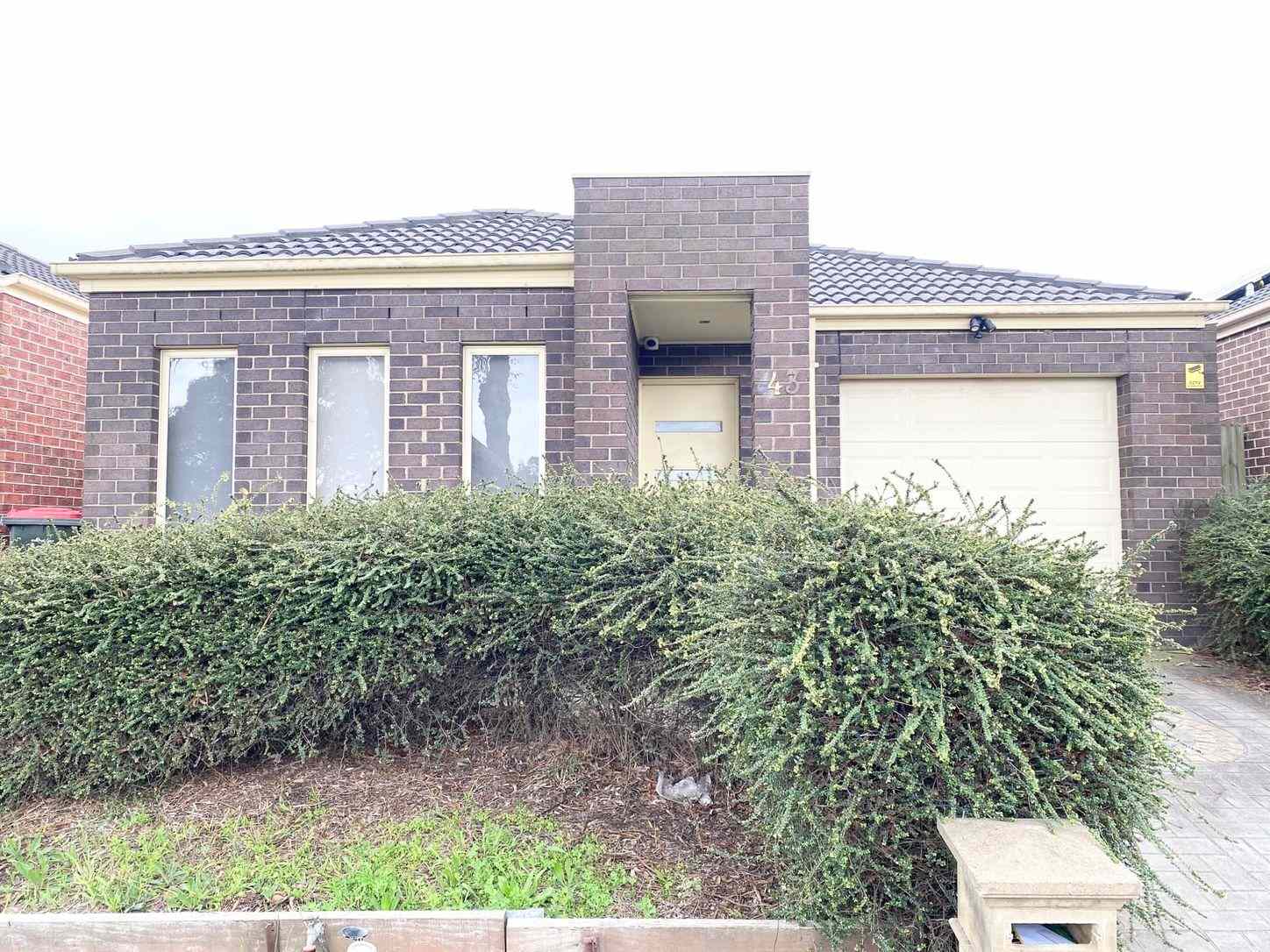 Victoria 3064: VIC Craigieburn, VIC 3064 House | Prop-GPT the AI-Powered Property Portal
