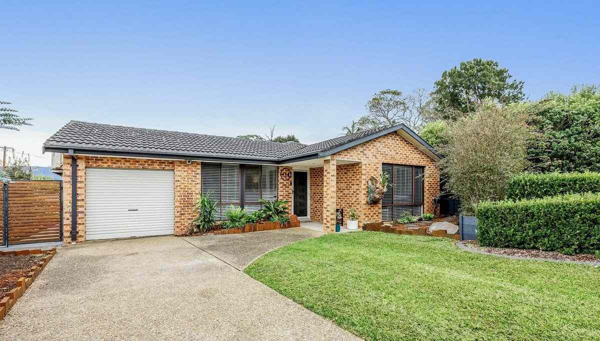 New South Wales 2530: NSW Dapto, NSW 2530 House | Prop-GPT the AI-Powered Property Portal