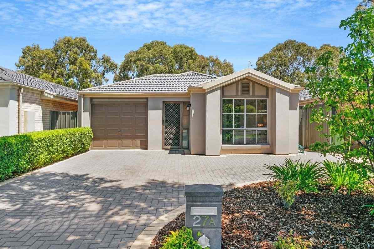 Home For Rent: SA Surrey Downs, SA 5126 House | Prop-GPT the AI-Powered Property Portal