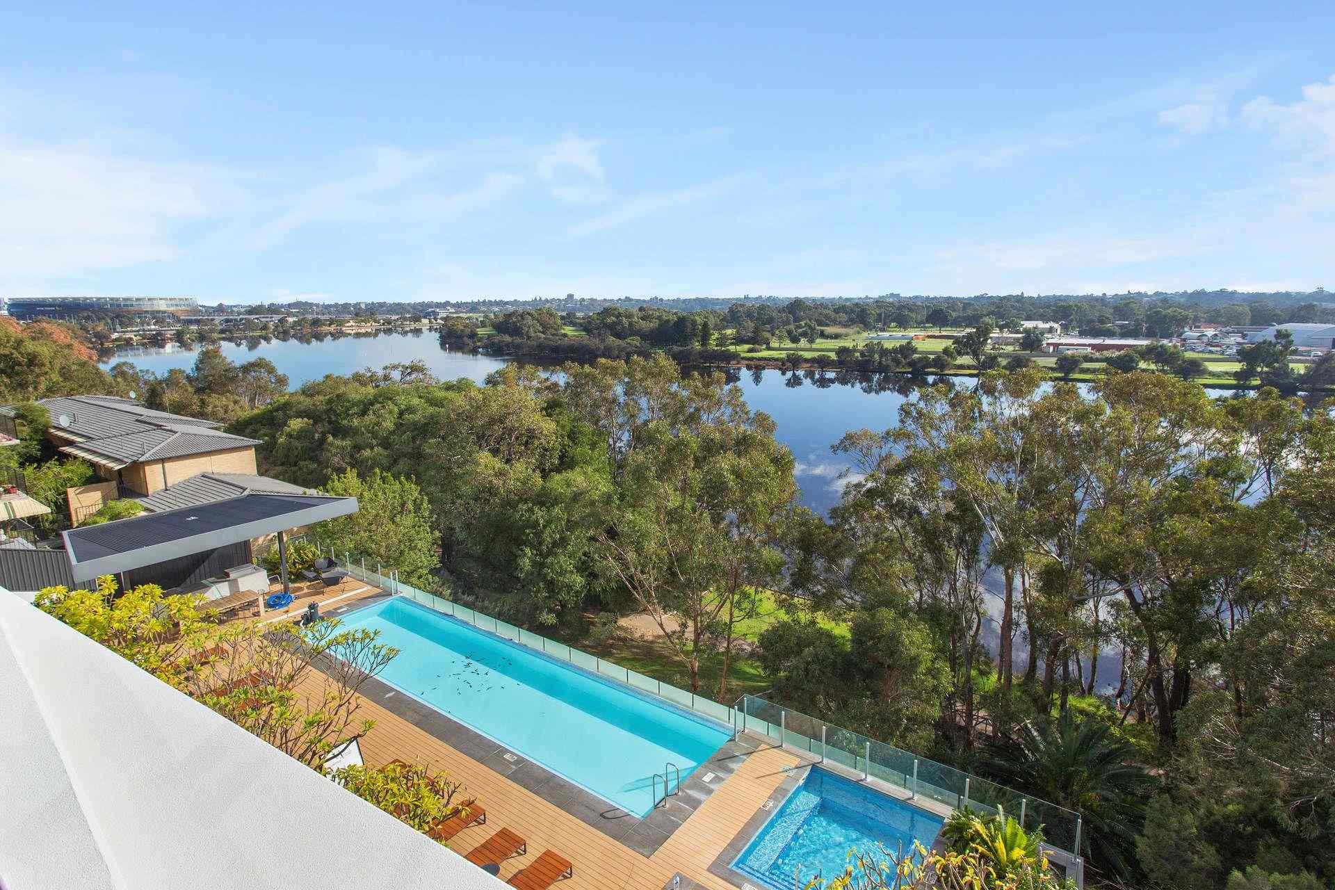 Home For Rent: WA Rivervale, WA 6103 Apartment | Prop-GPT the AI-Powered Property Portal