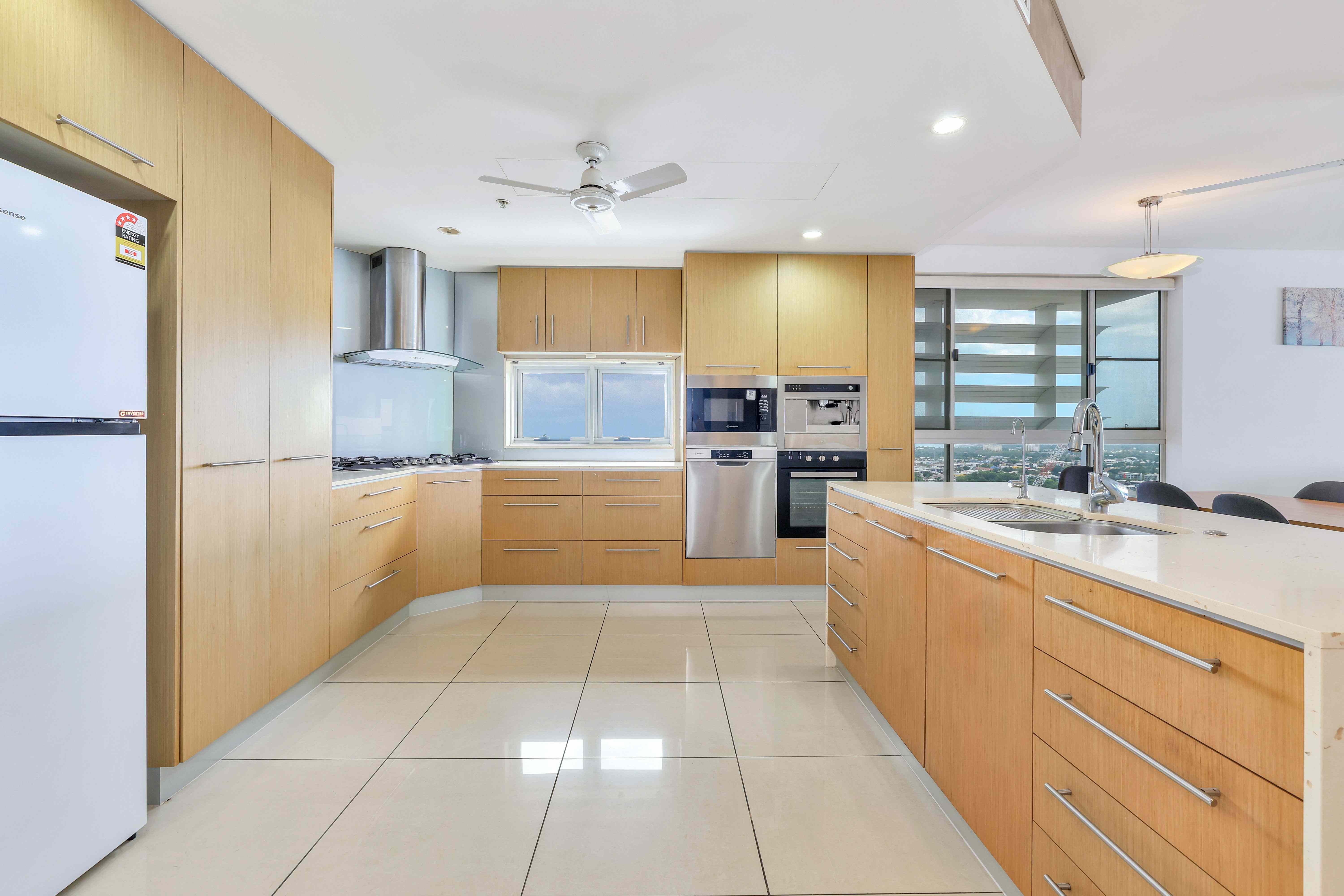 Home For Rent: NT Darwin, NT 0800 Apartment | Prop-GPT the AI-Powered Property Portal