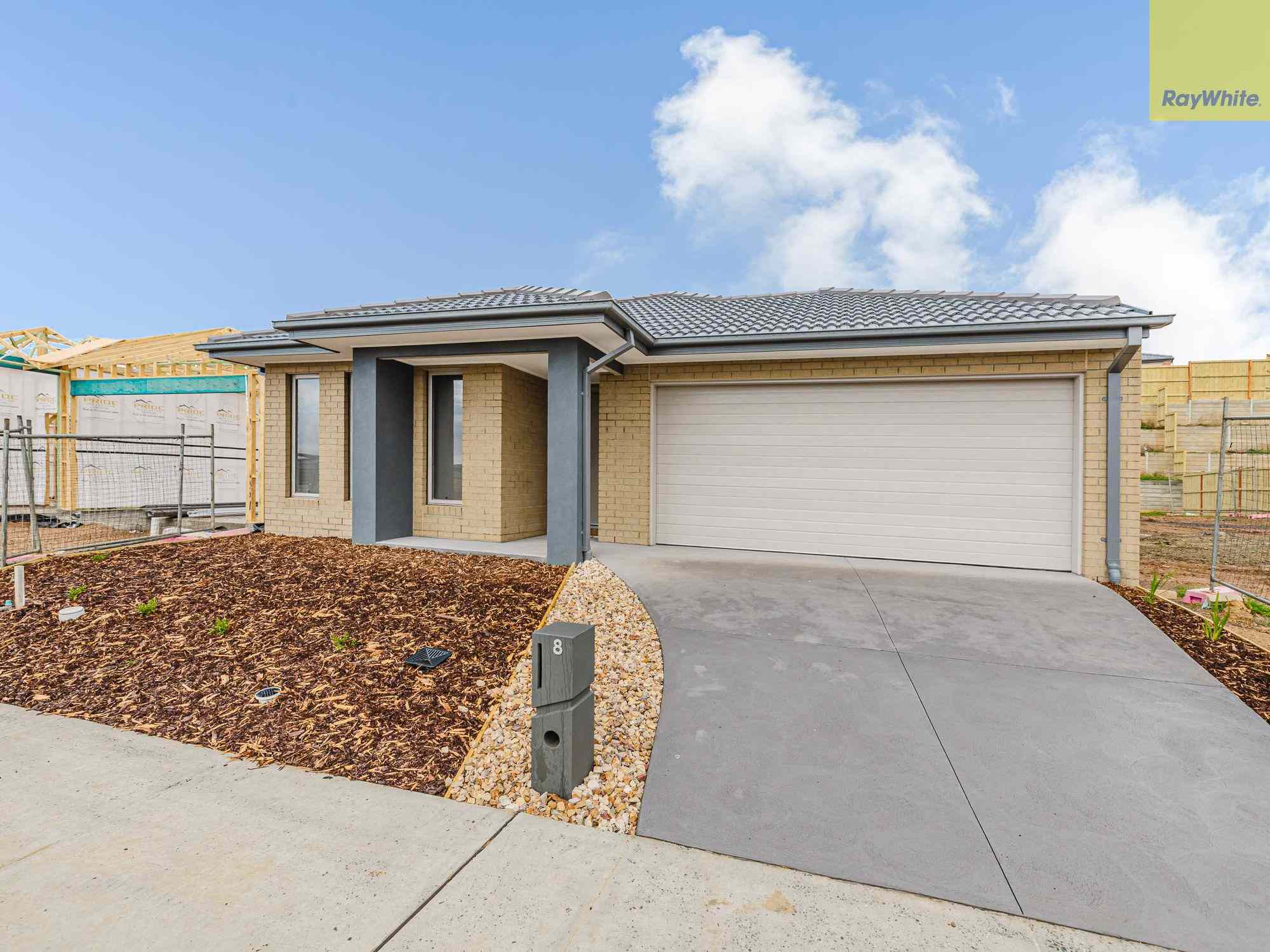 Home For Rent: VIC Darley, VIC 3340 House | Prop-GPT the AI-Powered Property Portal