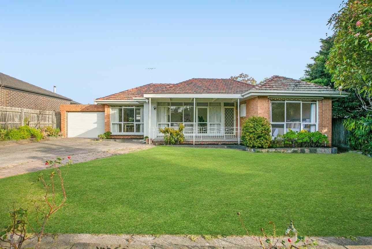 Prop-GPT: House: VIC Reservoir, VIC 3073 Home For Rent
