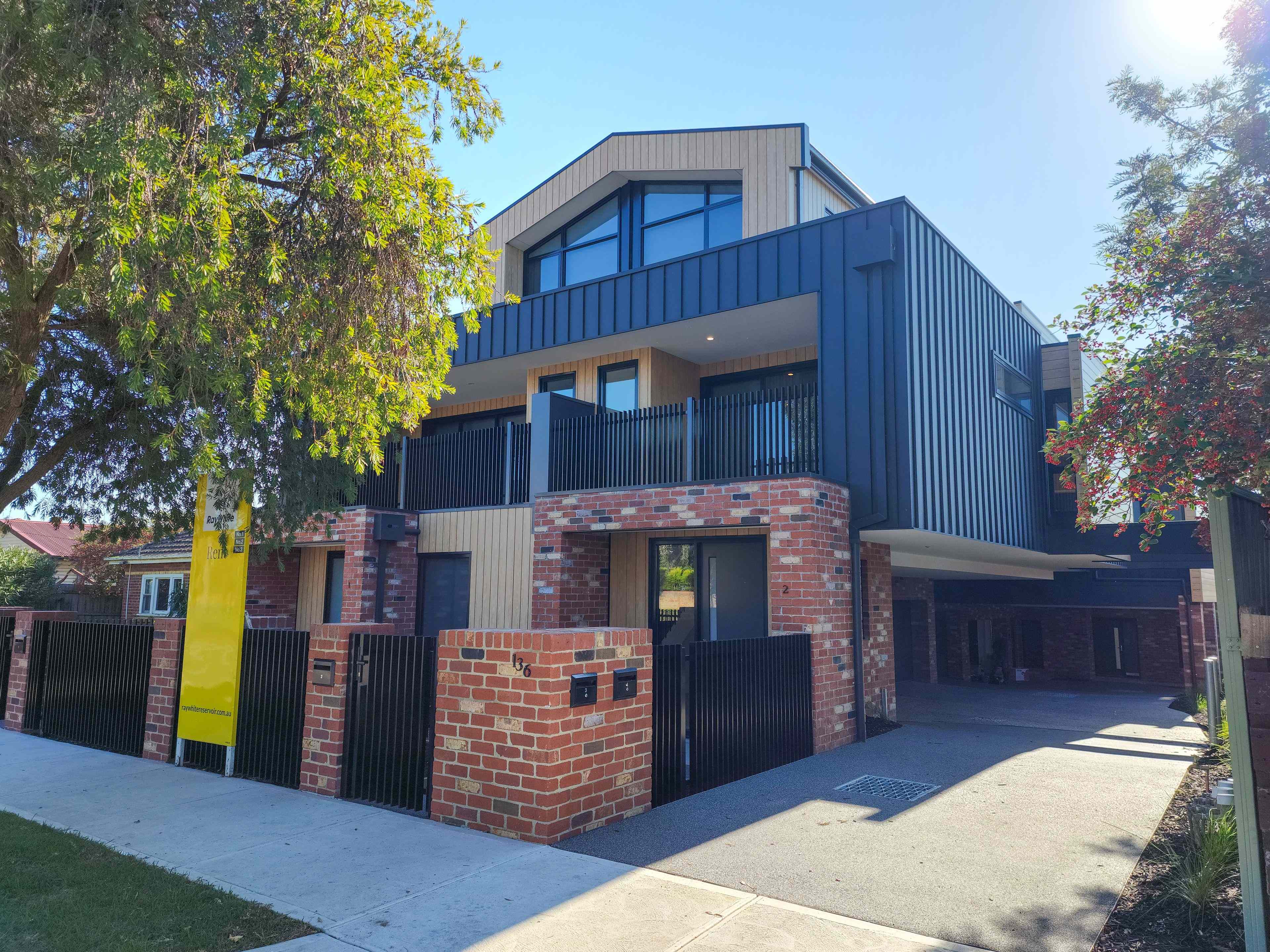 Home For Rent: VIC Reservoir, VIC 3073 Townhouse | Prop-GPT the AI-Powered Property Portal