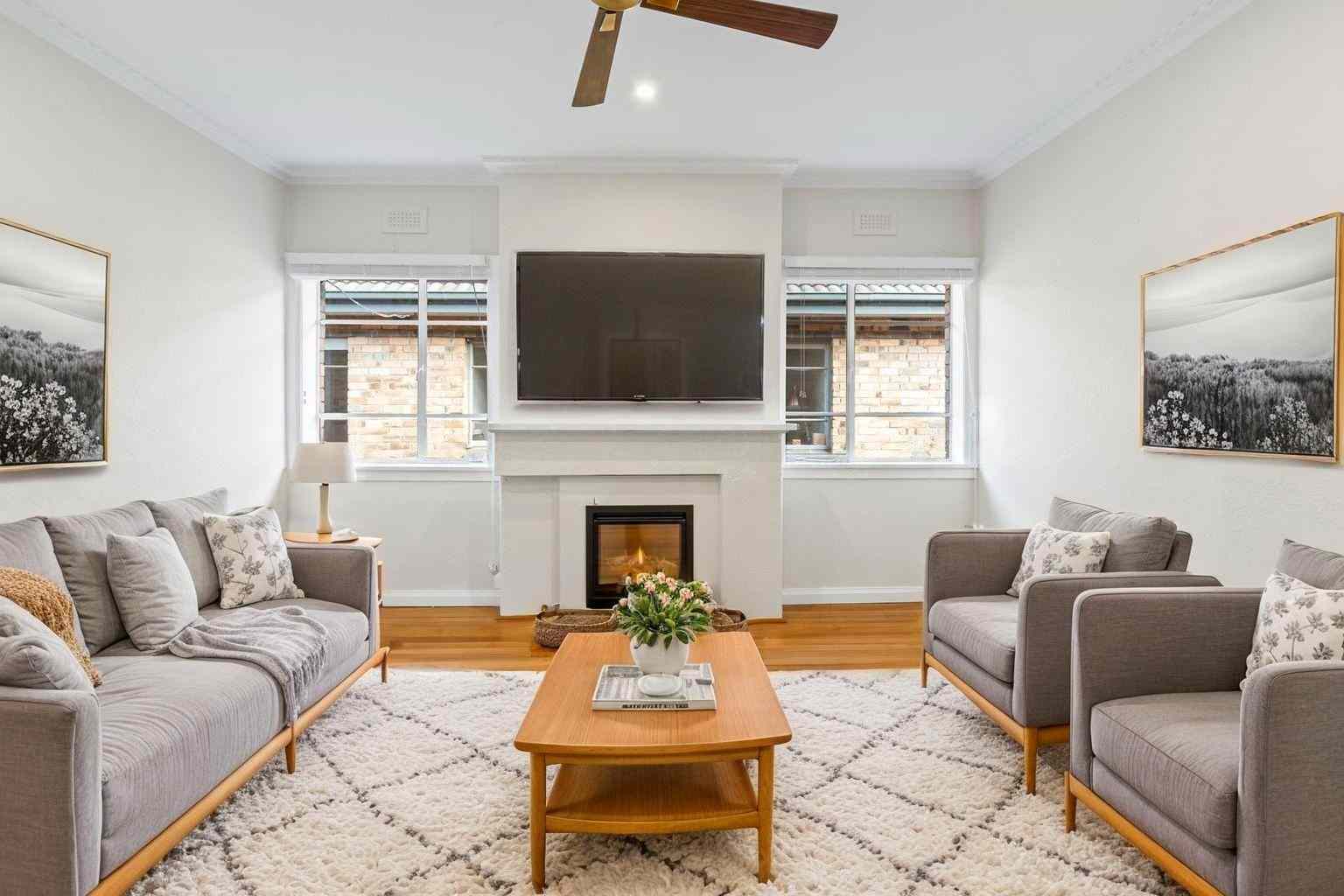 Home For Rent: VIC South Yarra, VIC 3141 Apartment | Prop-GPT the AI-Powered Property Portal