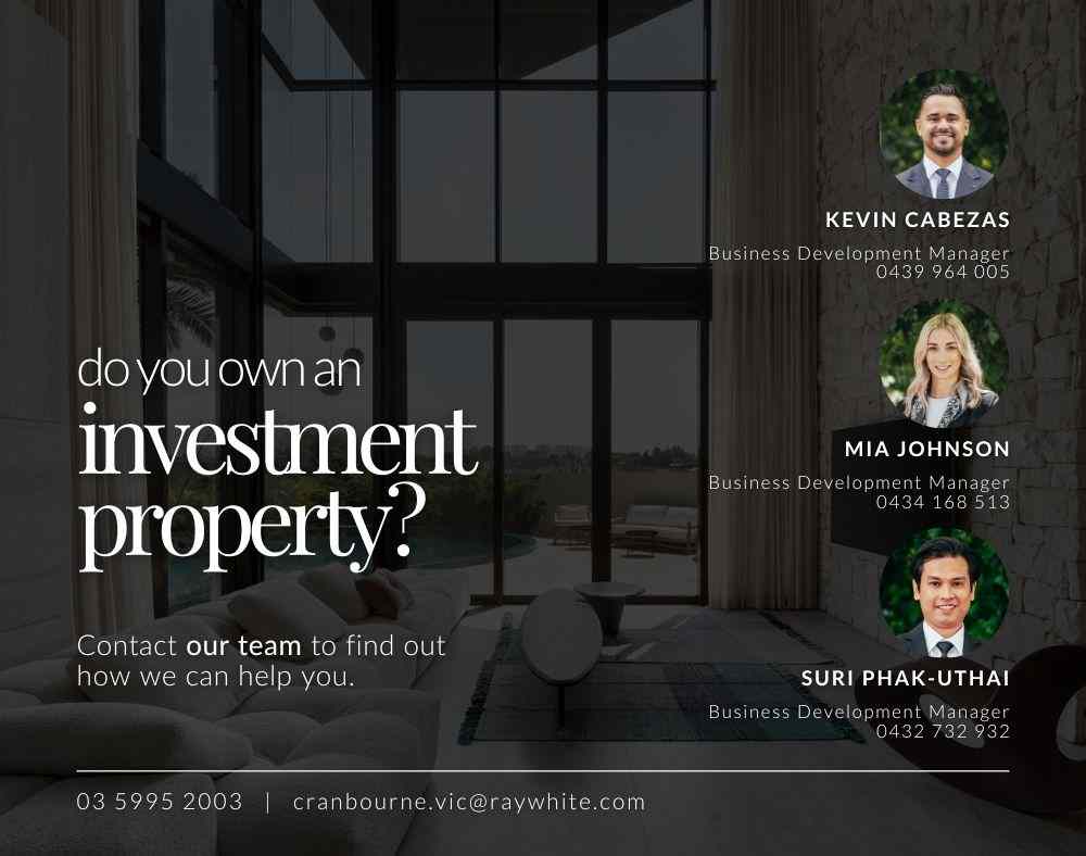 Home For Rent: VIC Narre Warren, VIC 3805 House | Prop-GPT the AI-Powered Property Portal