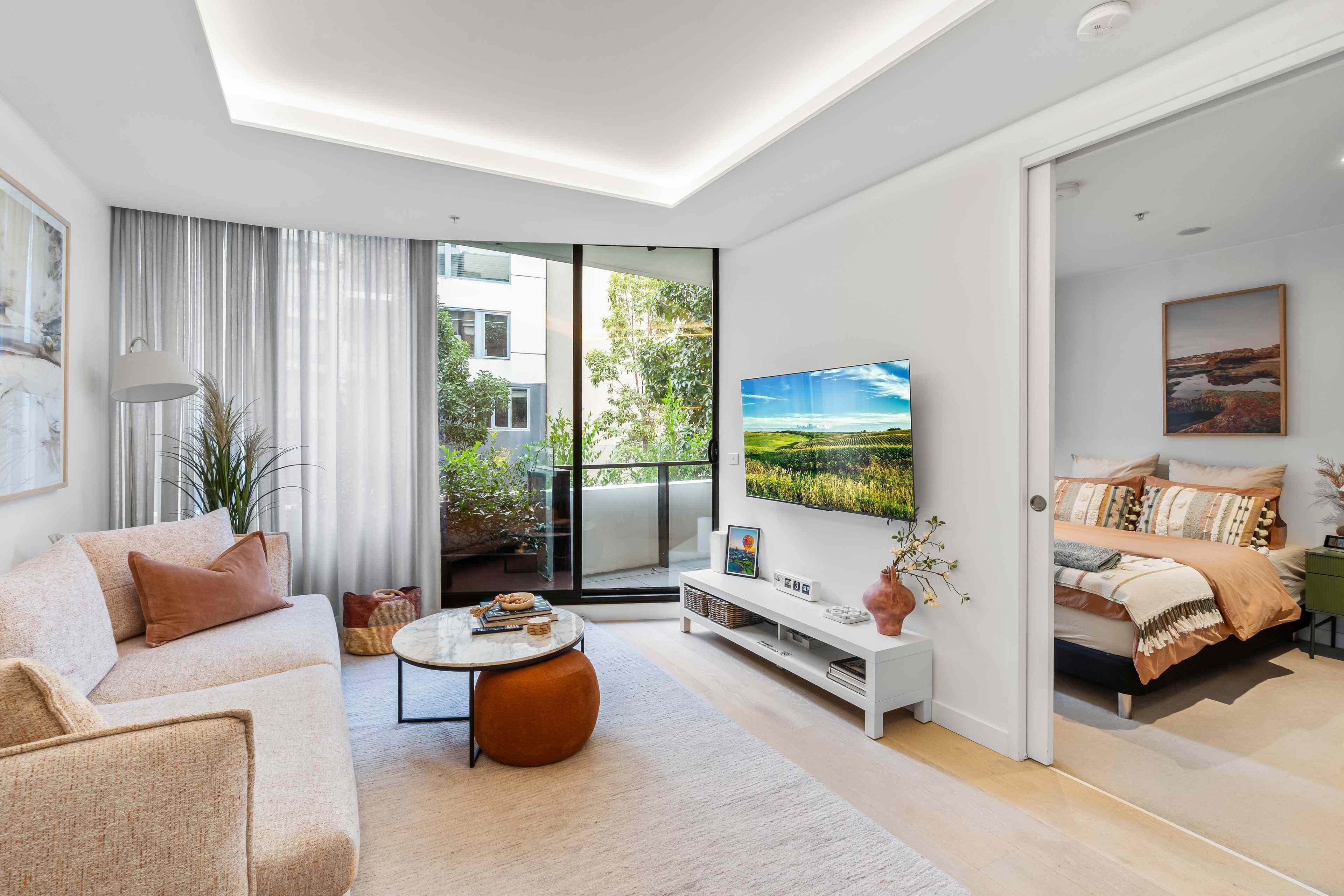 Home For Rent: VIC South Melbourne, VIC 3205 Apartment | Prop-GPT the AI-Powered Property Portal