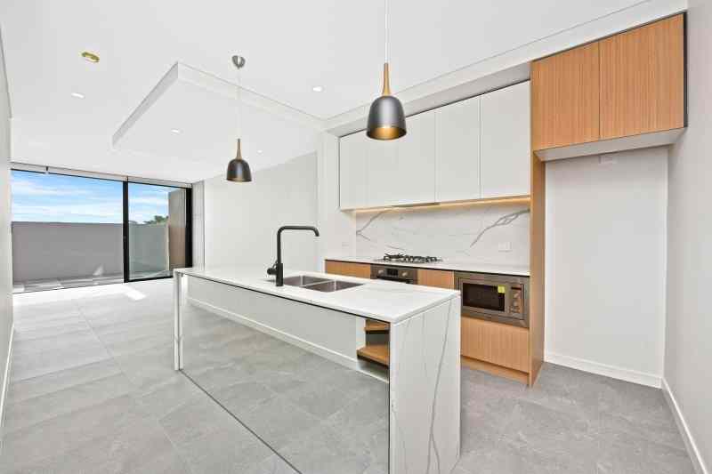 Home For Rent: NSW St Peters, NSW 2044 Townhouse | Prop-GPT the AI-Powered Property Portal