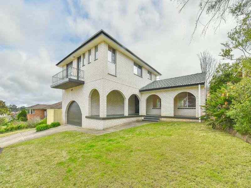 Home For Rent: NSW Bradbury, NSW 2560 House | Prop-GPT the AI-Powered Property Portal