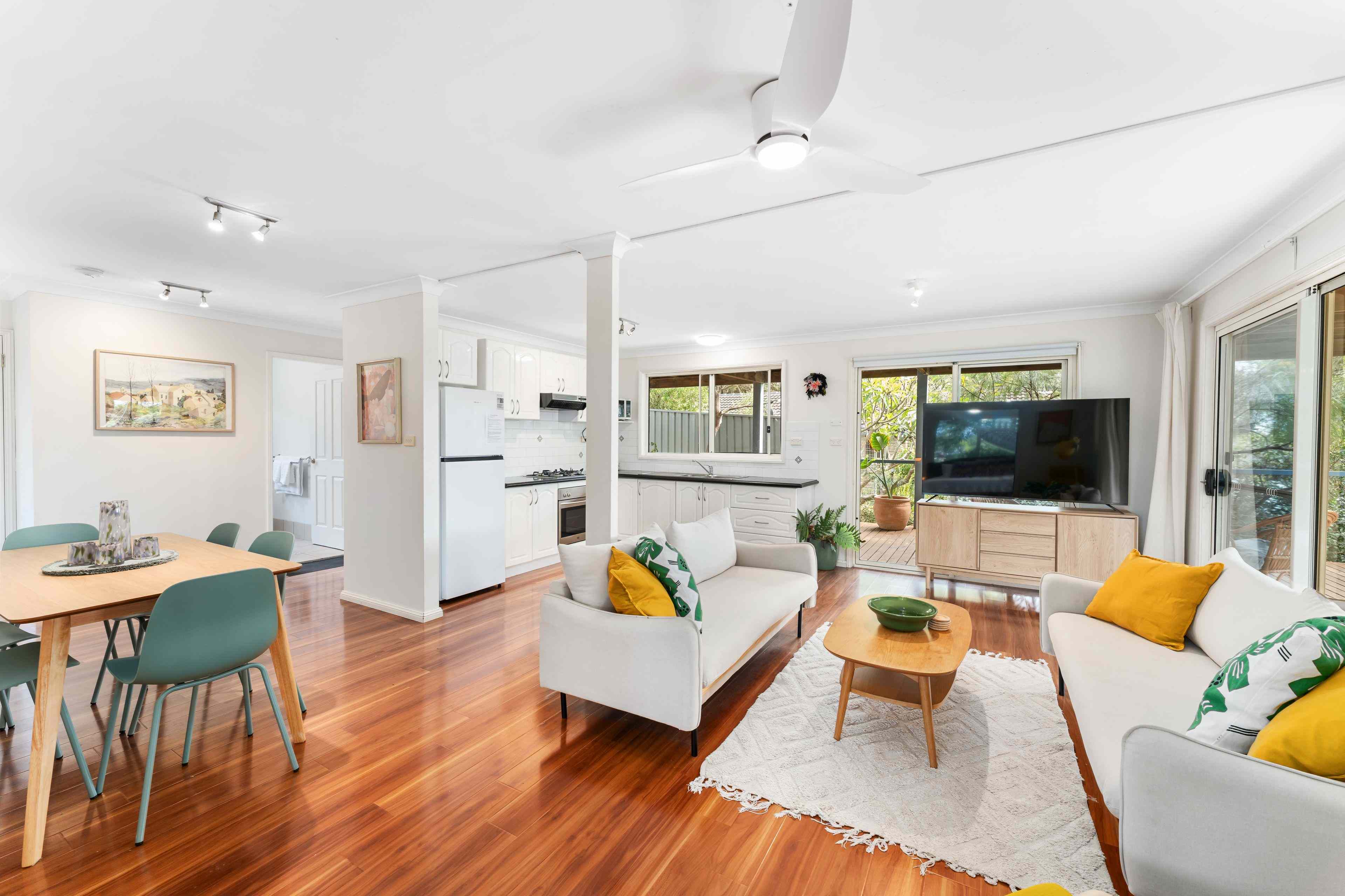 Home For Rent: NSW Coledale, NSW 2515 Unit | Prop-GPT the AI-Powered Property Portal