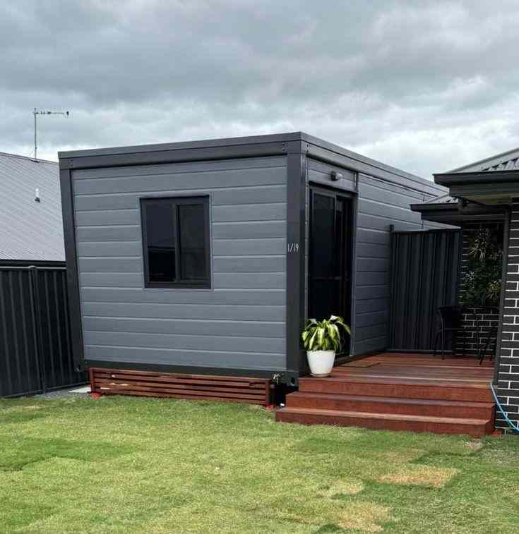 Home For Rent: NSW Koolkhan, NSW 2460 Studio | Prop-GPT the AI-Powered Property Portal