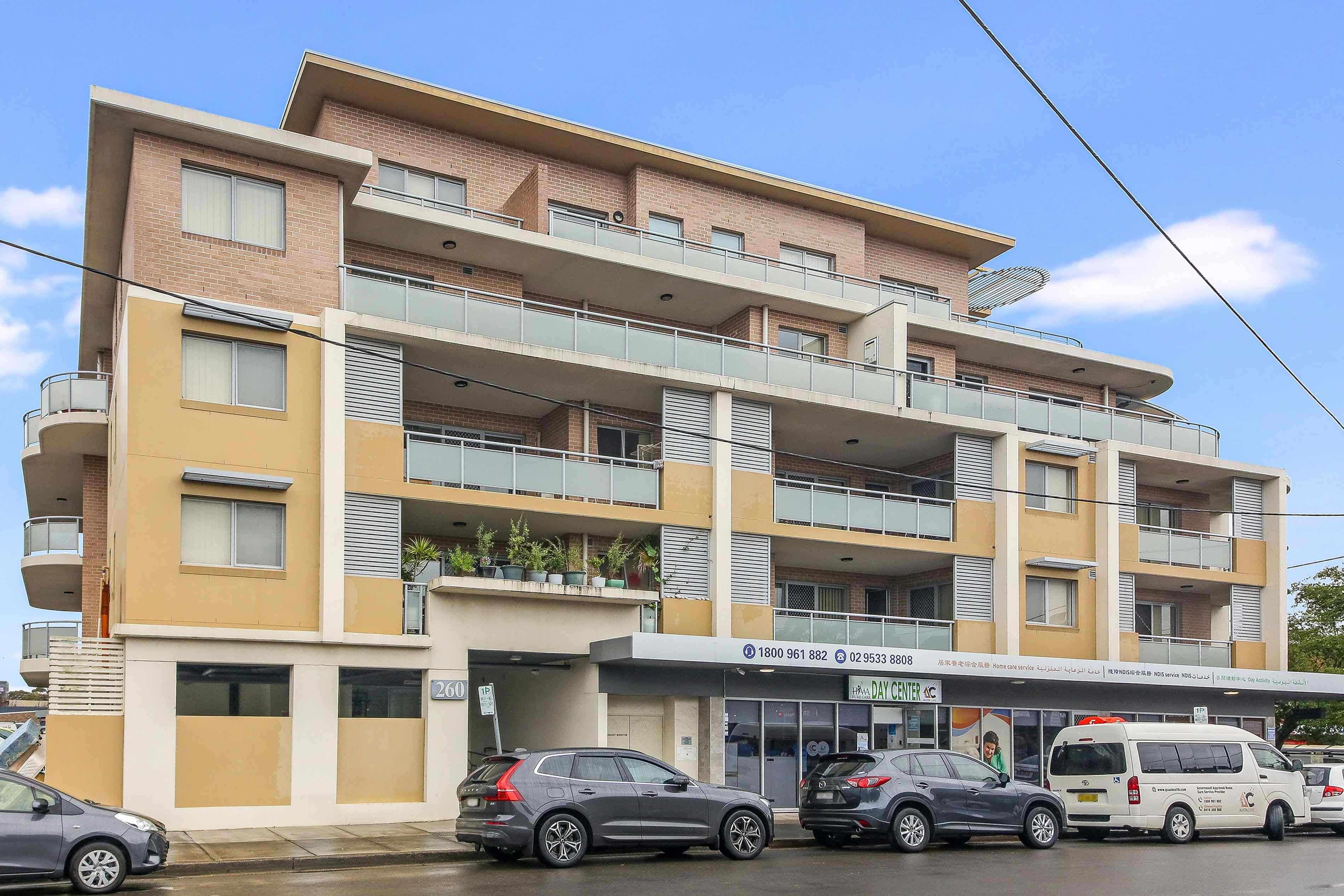 Home For Rent: NSW Riverwood, NSW 2210 Apartment | Prop-GPT the AI-Powered Property Portal