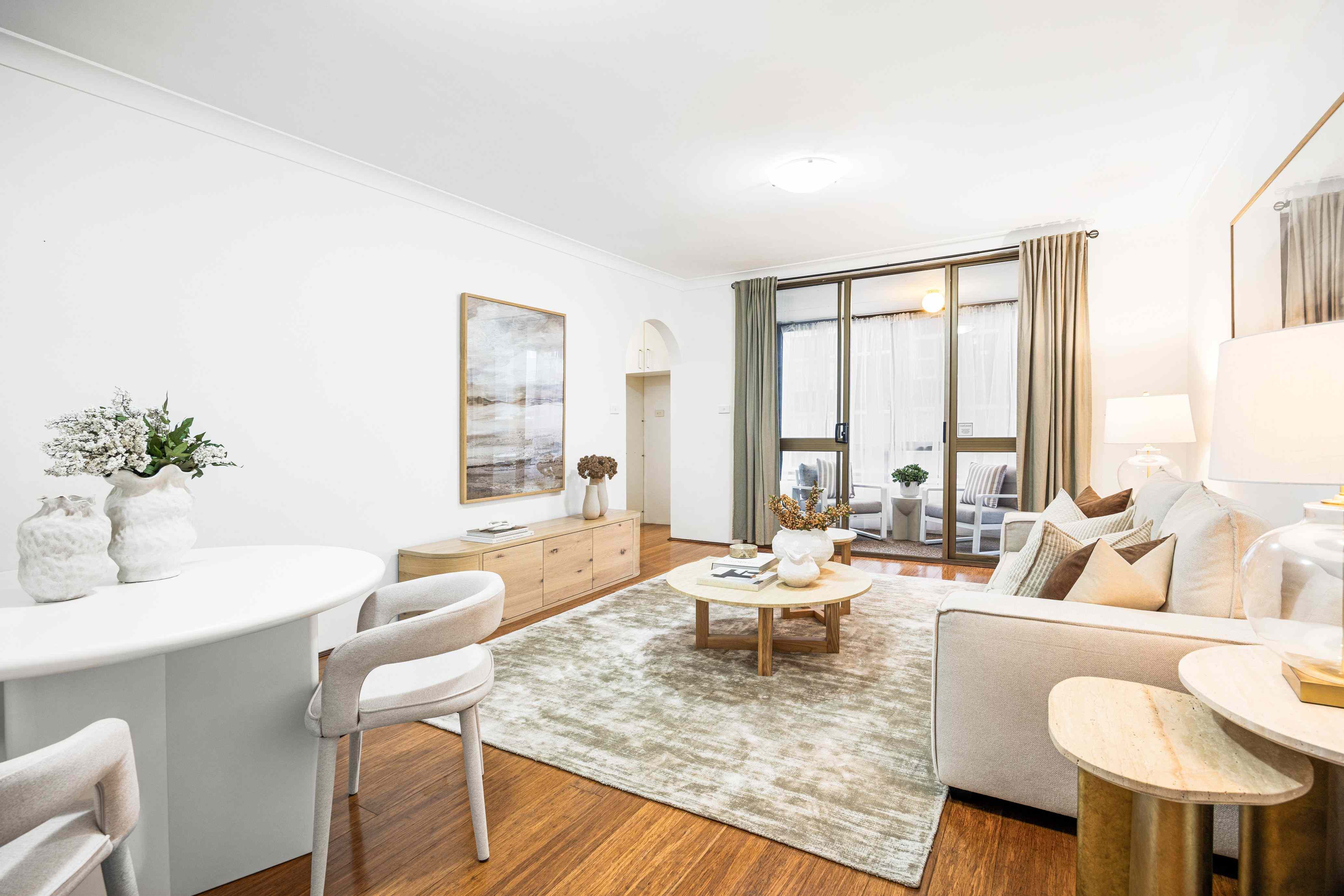 Home For Rent: NSW Lane Cove North, NSW 2066 Apartment | Prop-GPT the AI-Powered Property Portal