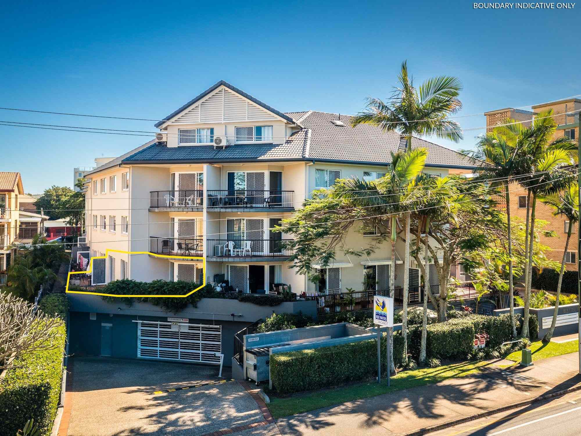 Home For Rent: QLD Labrador, QLD 4215 Apartment | Prop-GPT the AI-Powered Property Portal