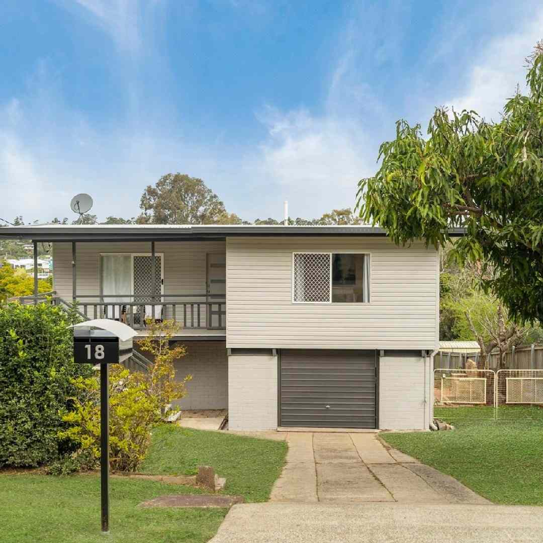 Home For Rent: QLD Kingston, QLD 4114 House | Prop-GPT the AI-Powered Property Portal