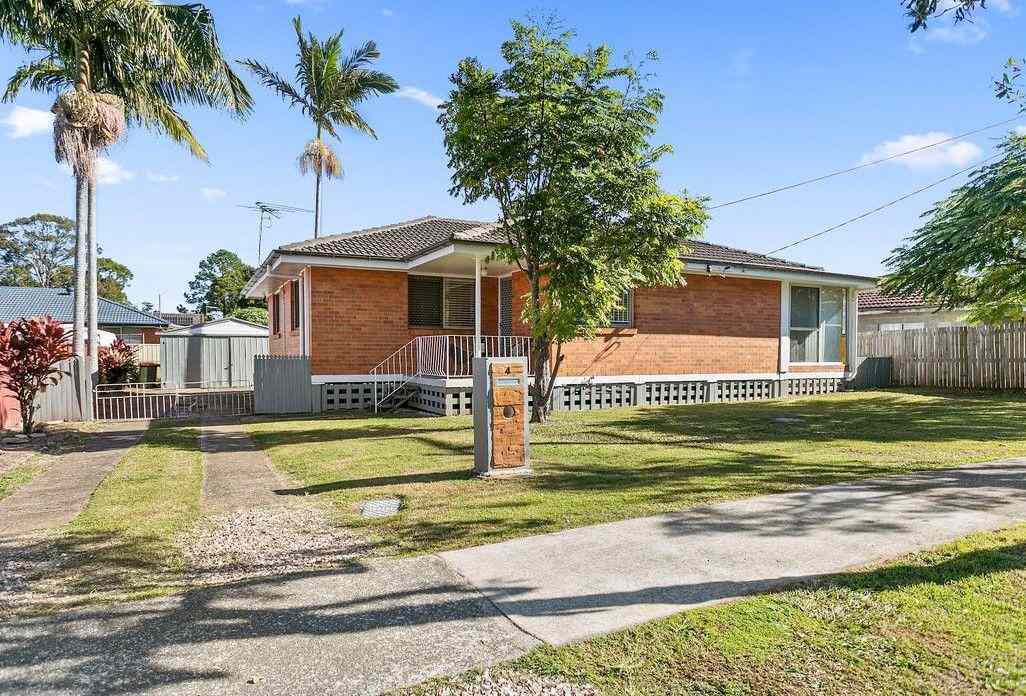 Home For Rent: QLD Logan Central, QLD 4114 House | Prop-GPT the AI-Powered Property Portal