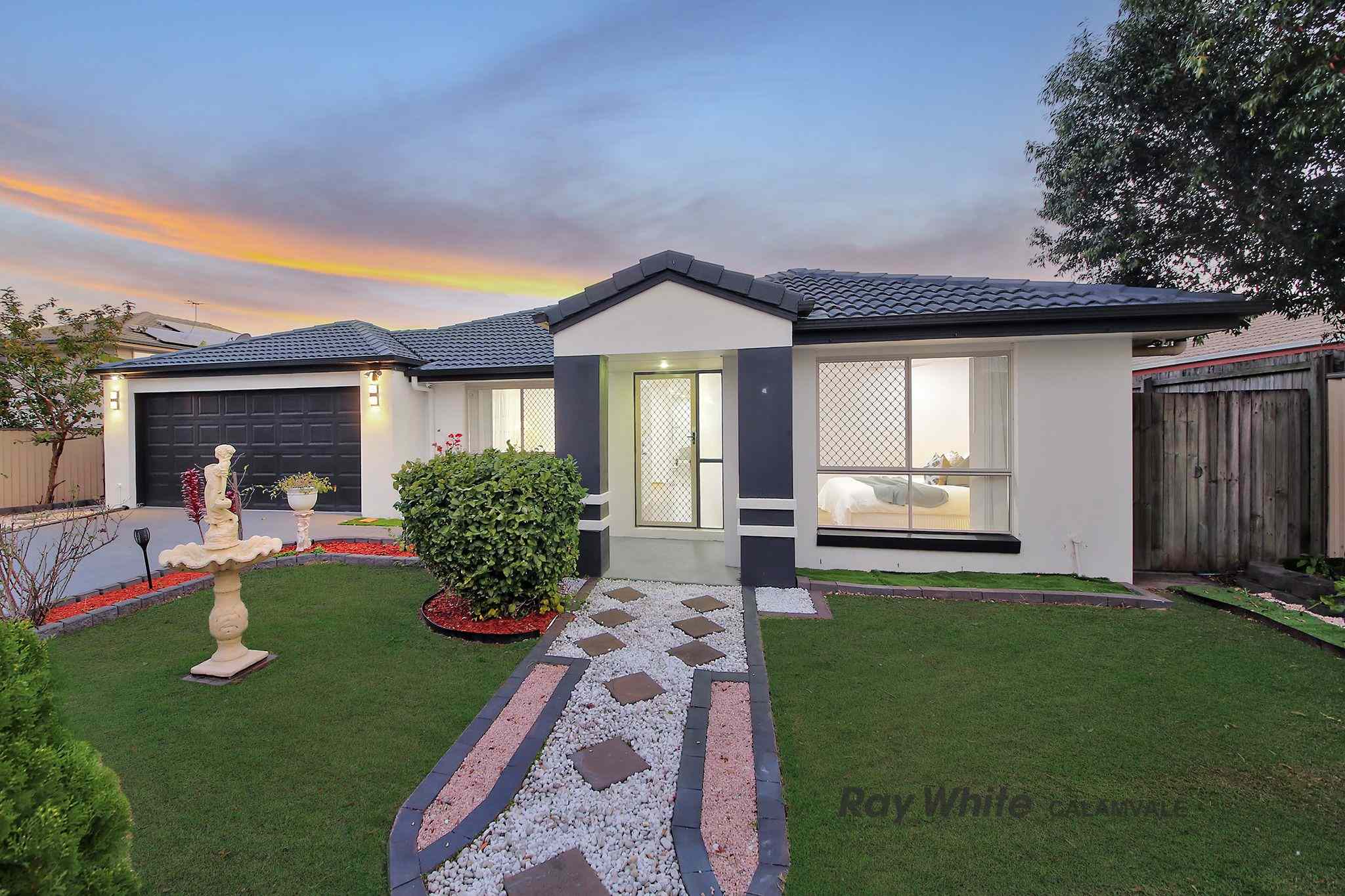 Home For Rent: QLD Regents Park, QLD 4118 House | Prop-GPT the AI-Powered Property Portal