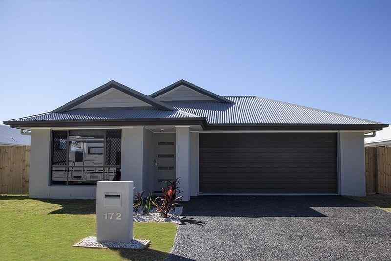 Prop-GPT: House: QLD Morayfield, QLD 4506 Home For Rent
