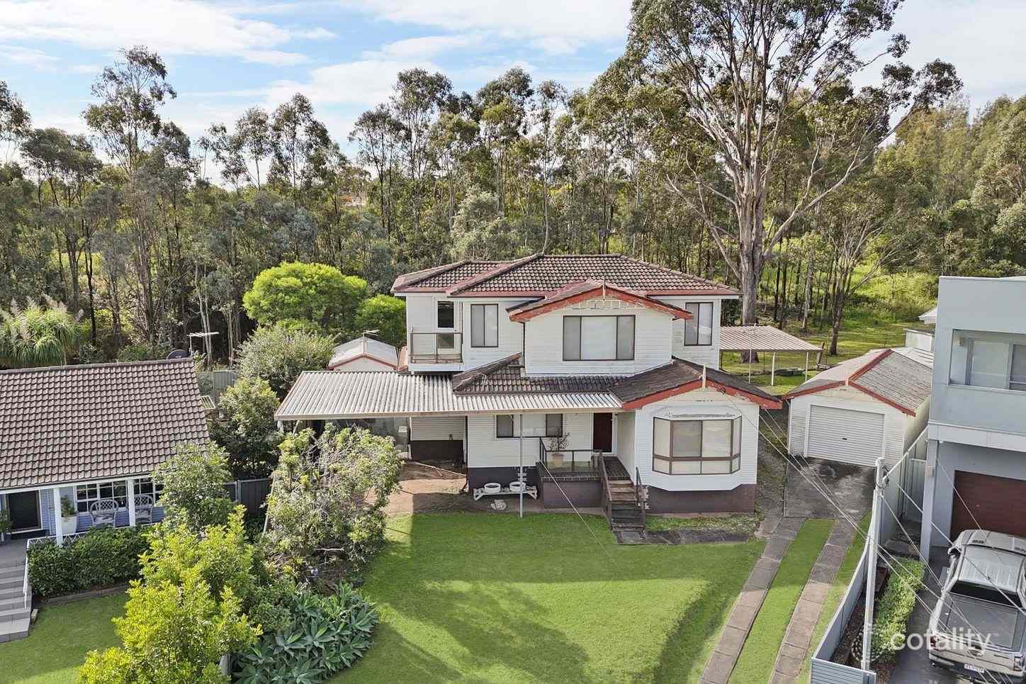 New South Wales 2164: NSW Woodpark, NSW 2164 House | Prop-GPT the AI-Powered Property Portal