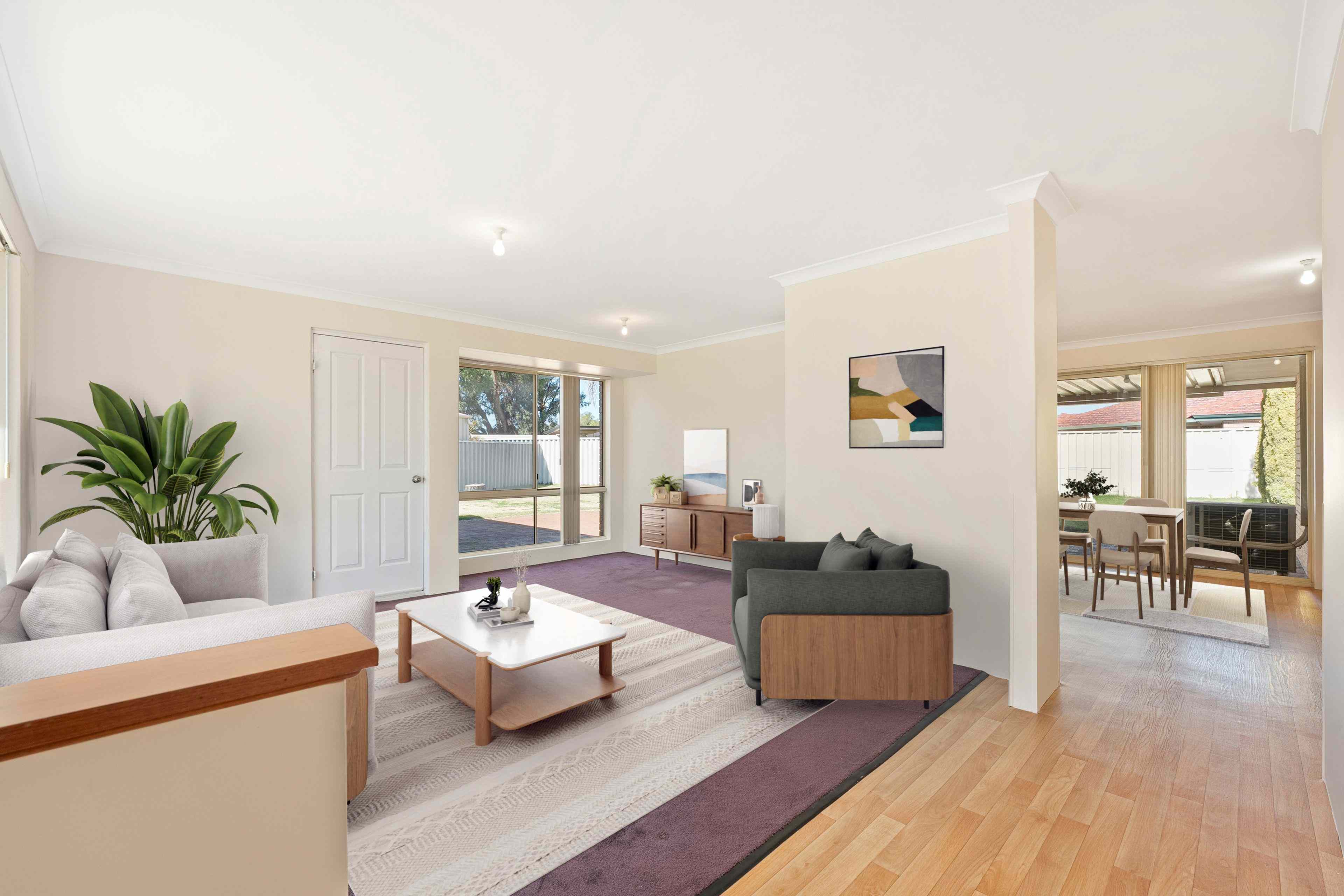 Home For Rent: WA Cooloongup, WA 6168 House | Prop-GPT the AI-Powered Property Portal