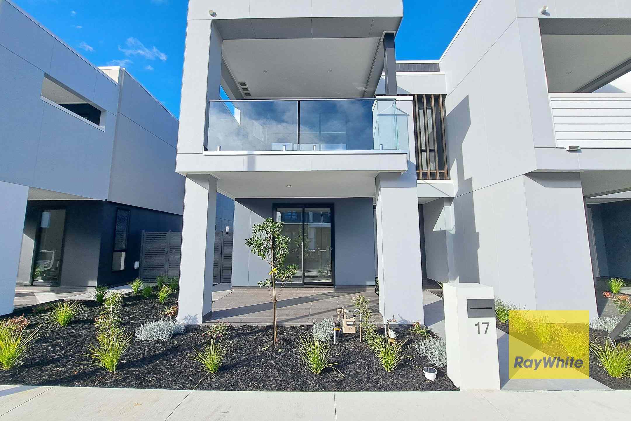 Home For Rent: VIC Doveton, VIC 3177 Townhouse | Prop-GPT the AI-Powered Property Portal