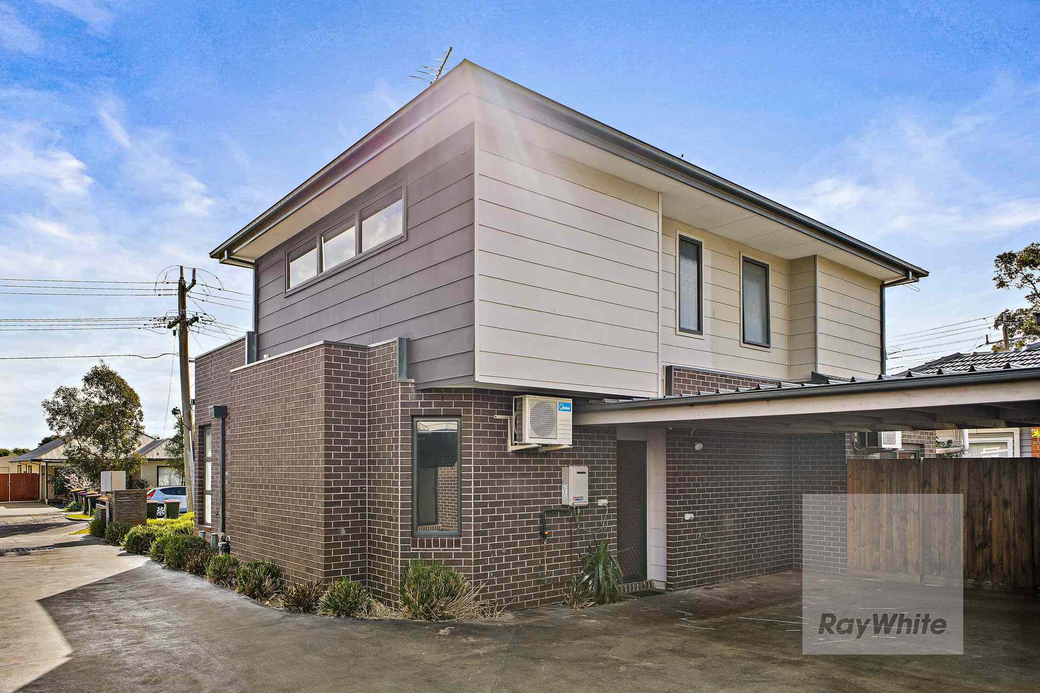 Home For Rent: VIC Pascoe Vale, VIC 3044 Unit | Prop-GPT the AI-Powered Property Portal