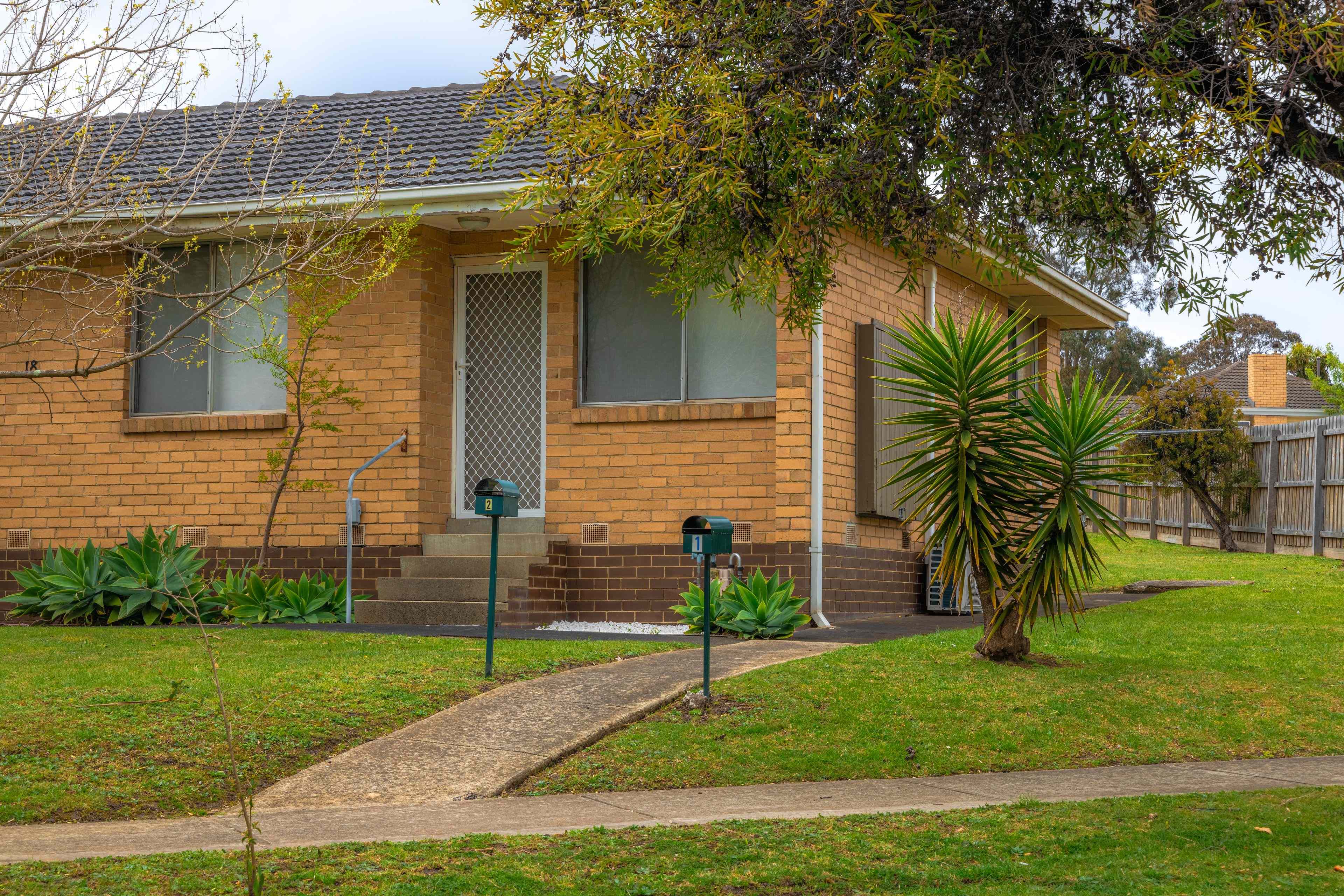 Home For Rent: VIC Doveton, VIC 3177 Unit | Prop-GPT the AI-Powered Property Portal