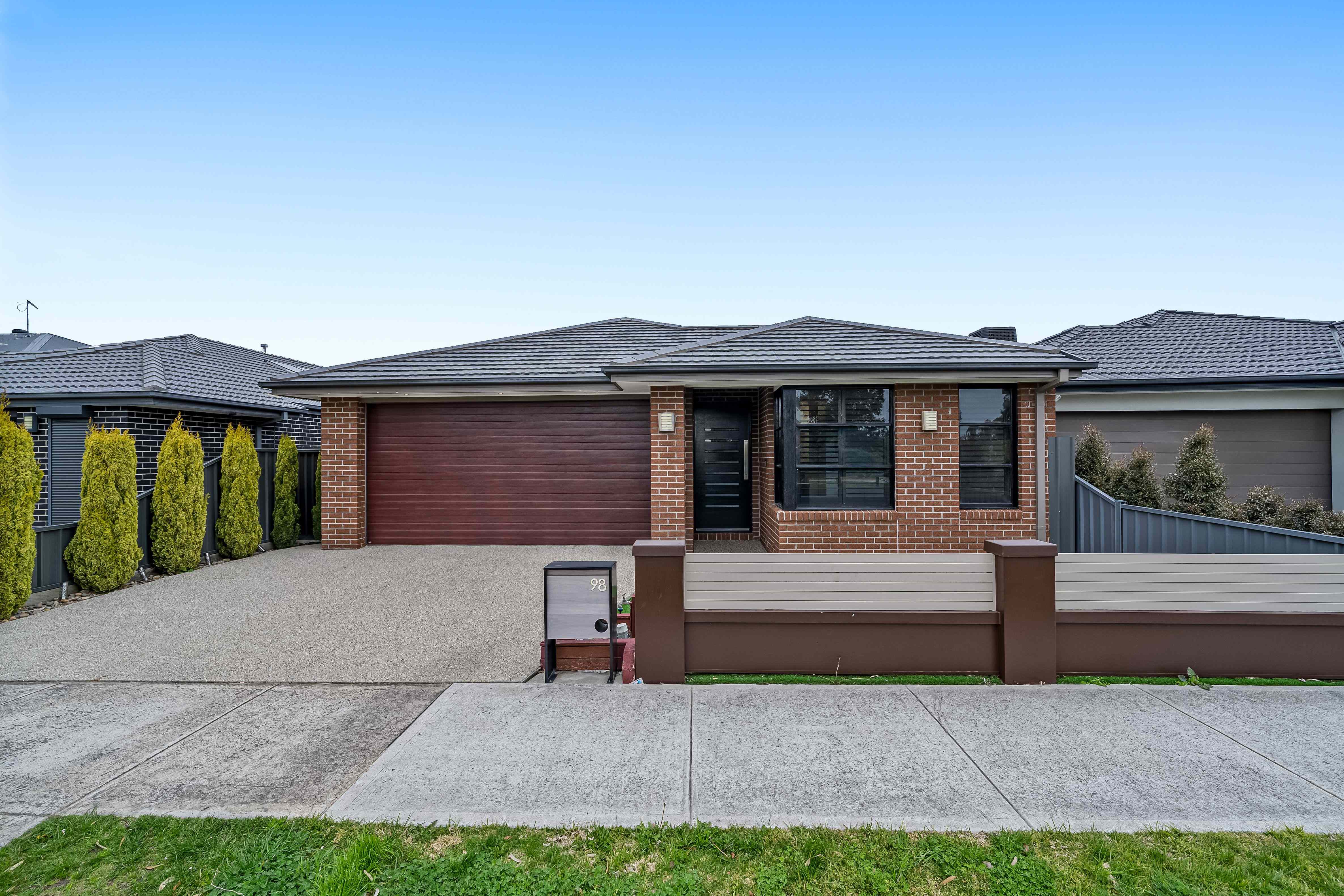 Home For Rent: VIC Wollert, VIC 3750 House | Prop-GPT the AI-Powered Property Portal