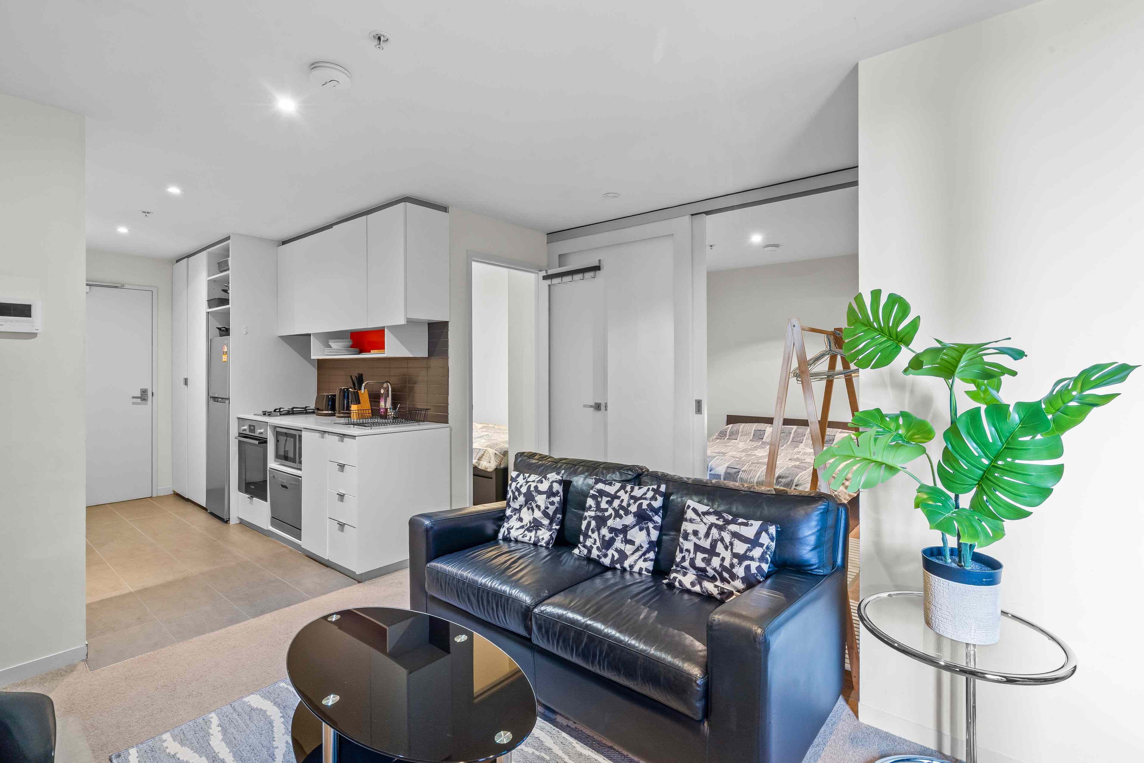 Home For Rent: VIC Melbourne, VIC 3000 Apartment | Prop-GPT the AI-Powered Property Portal