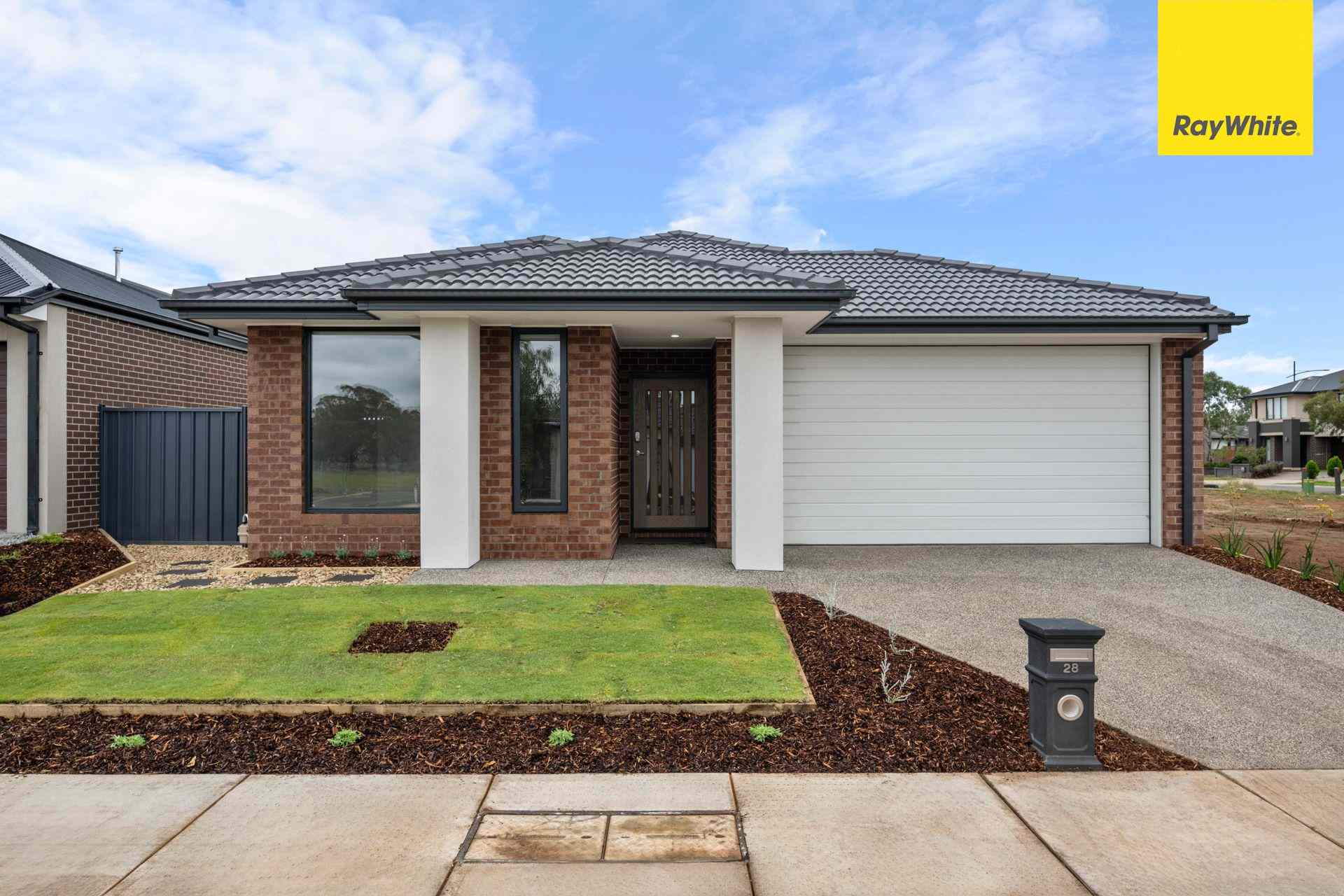 Home For Rent: VIC Exford, VIC 3338 House | Prop-GPT the AI-Powered Property Portal